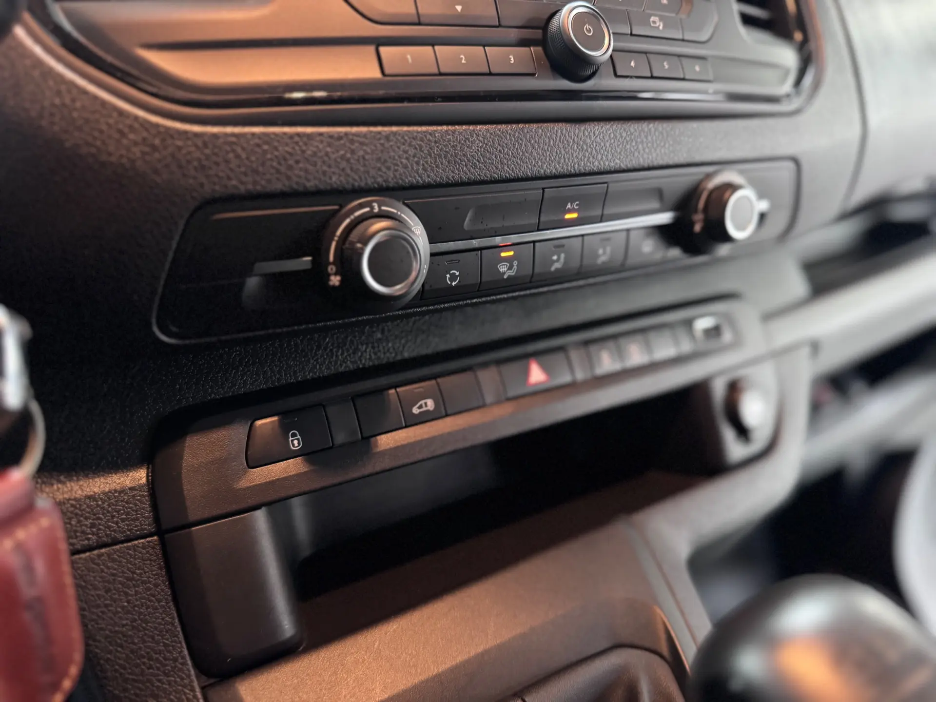 Peugeot Expert Peugeot Expert L2 120cv 3 lug. IVA Dedut. 13