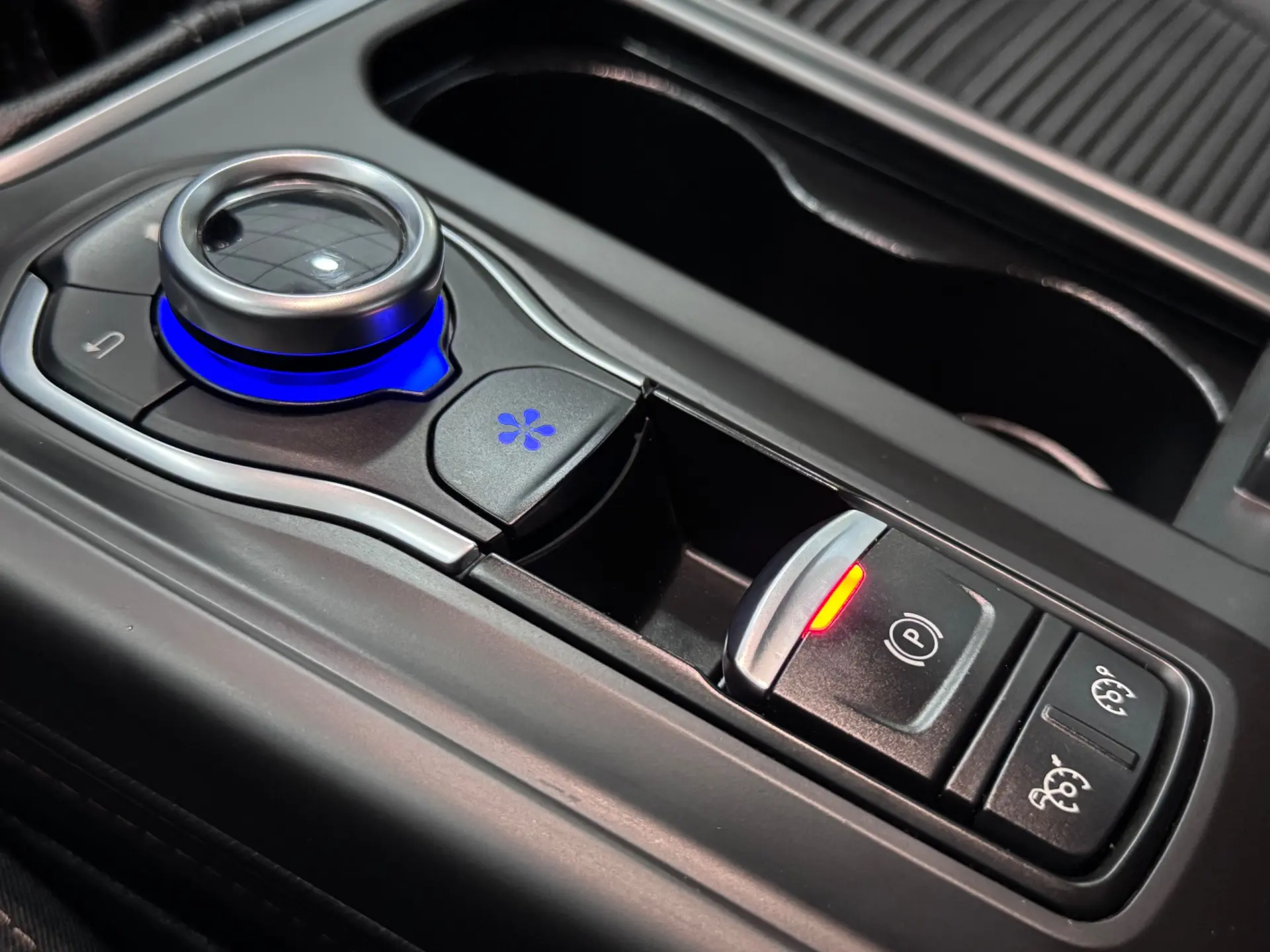 Renault Talisman 1.6 dCi Intens 21