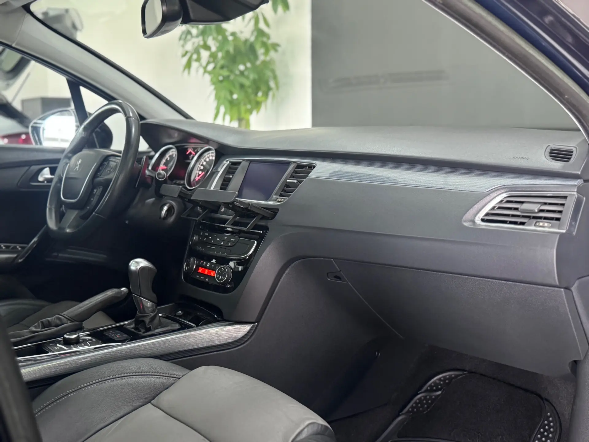 Peugeot 508 SW 1.6 e-HDi Access CMP6 11