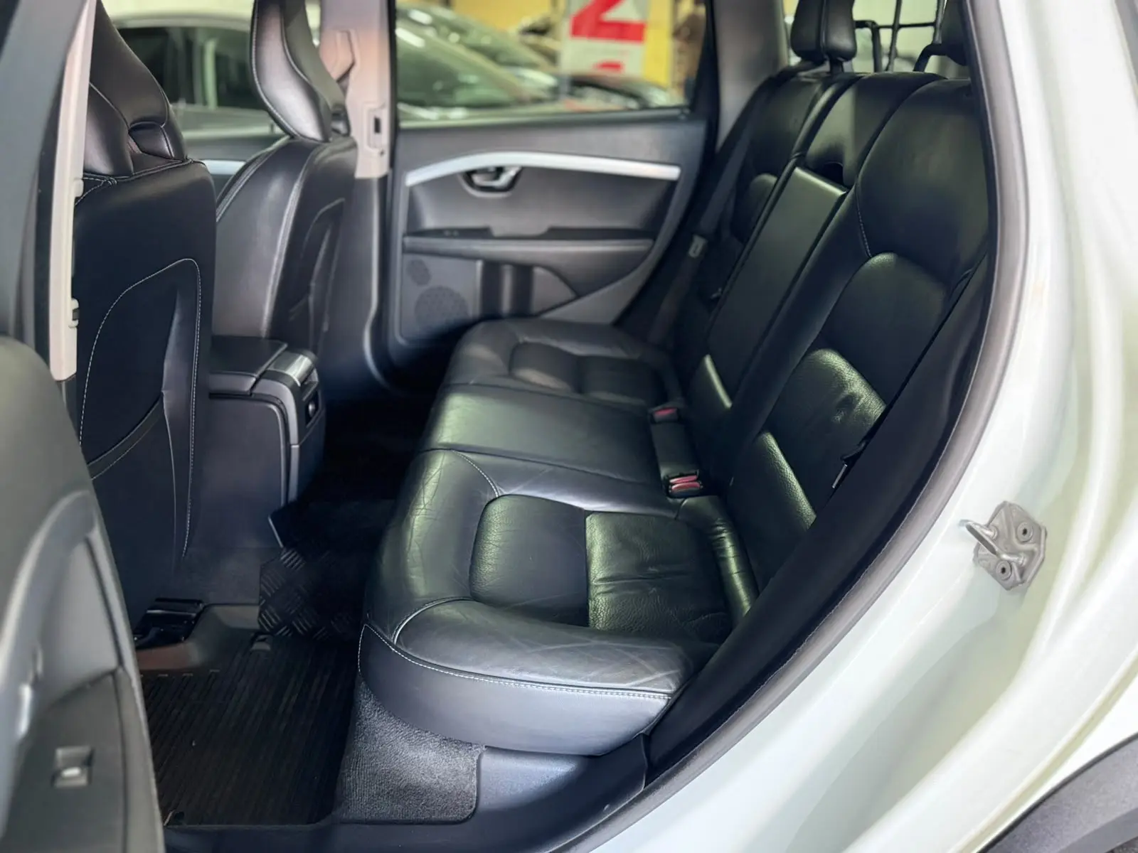 Volvo XC 70 2.0 D4 Momentum Geartronic 7