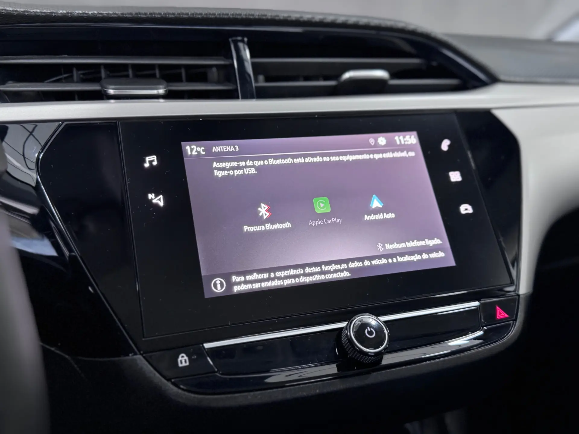 Opel Corsa 1.2 Business 13