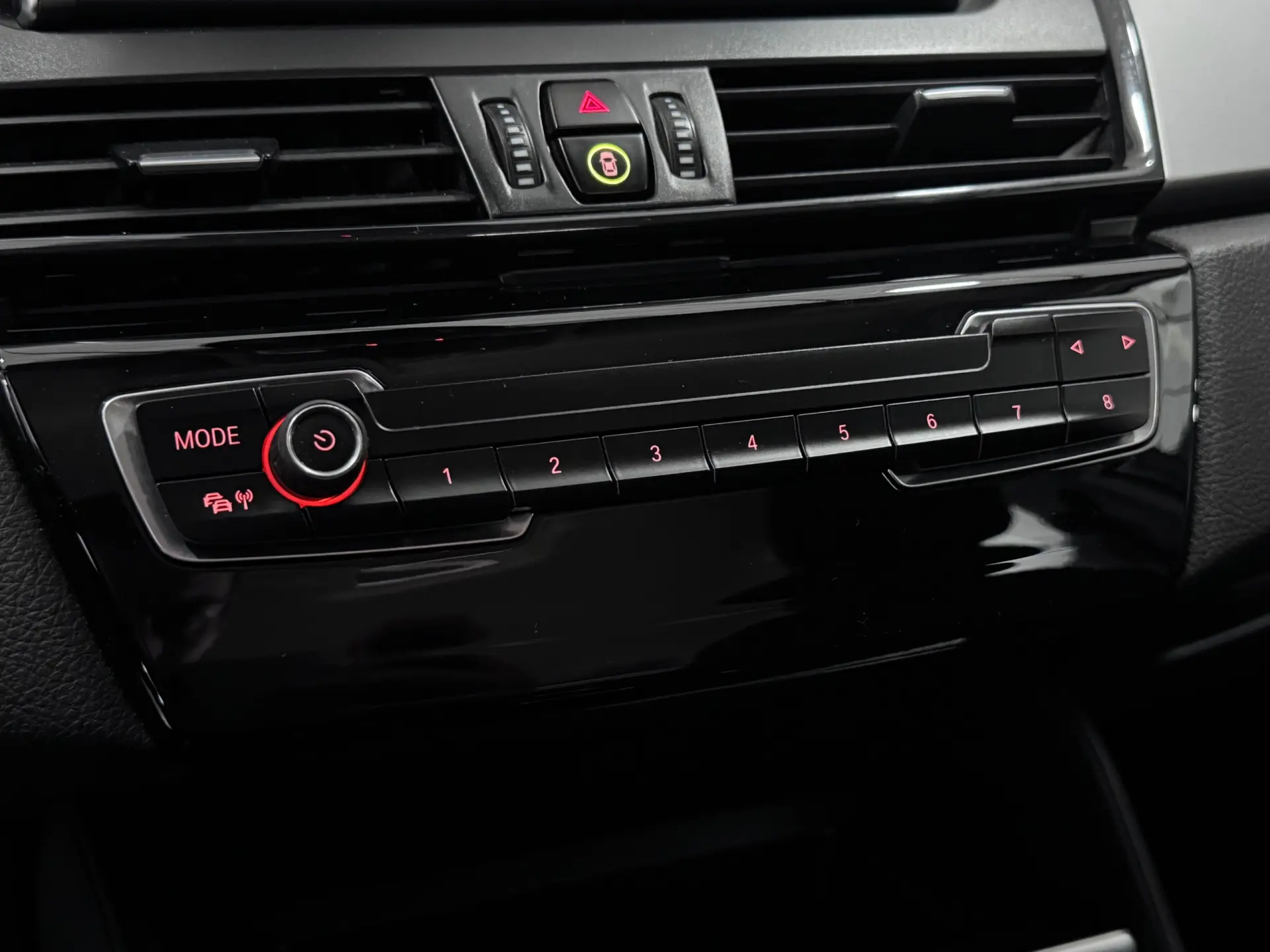 BMW 218 Gran Tourer d 7L Advantage 16