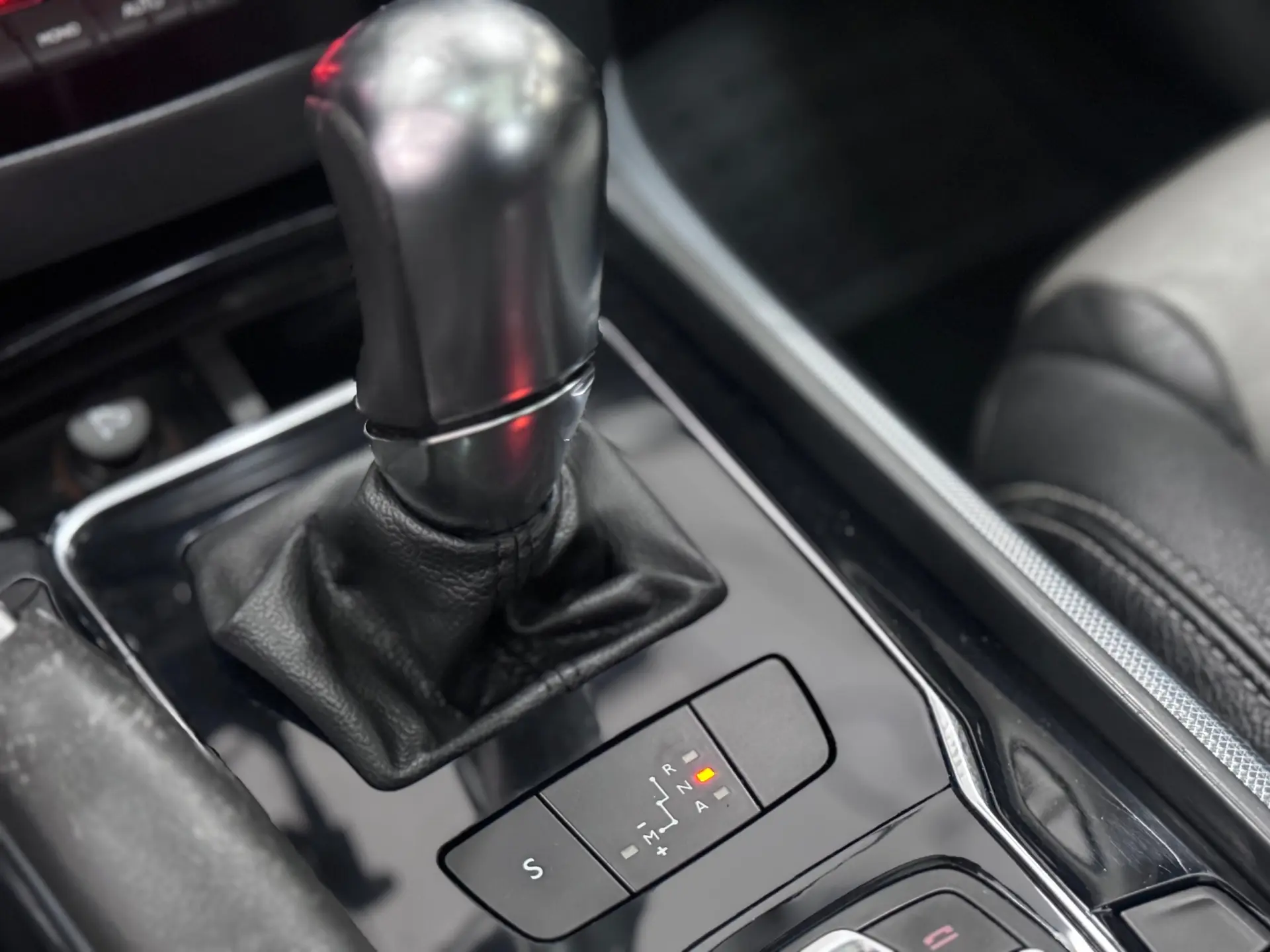 Peugeot 508 SW 1.6 e-HDi Access CMP6 16