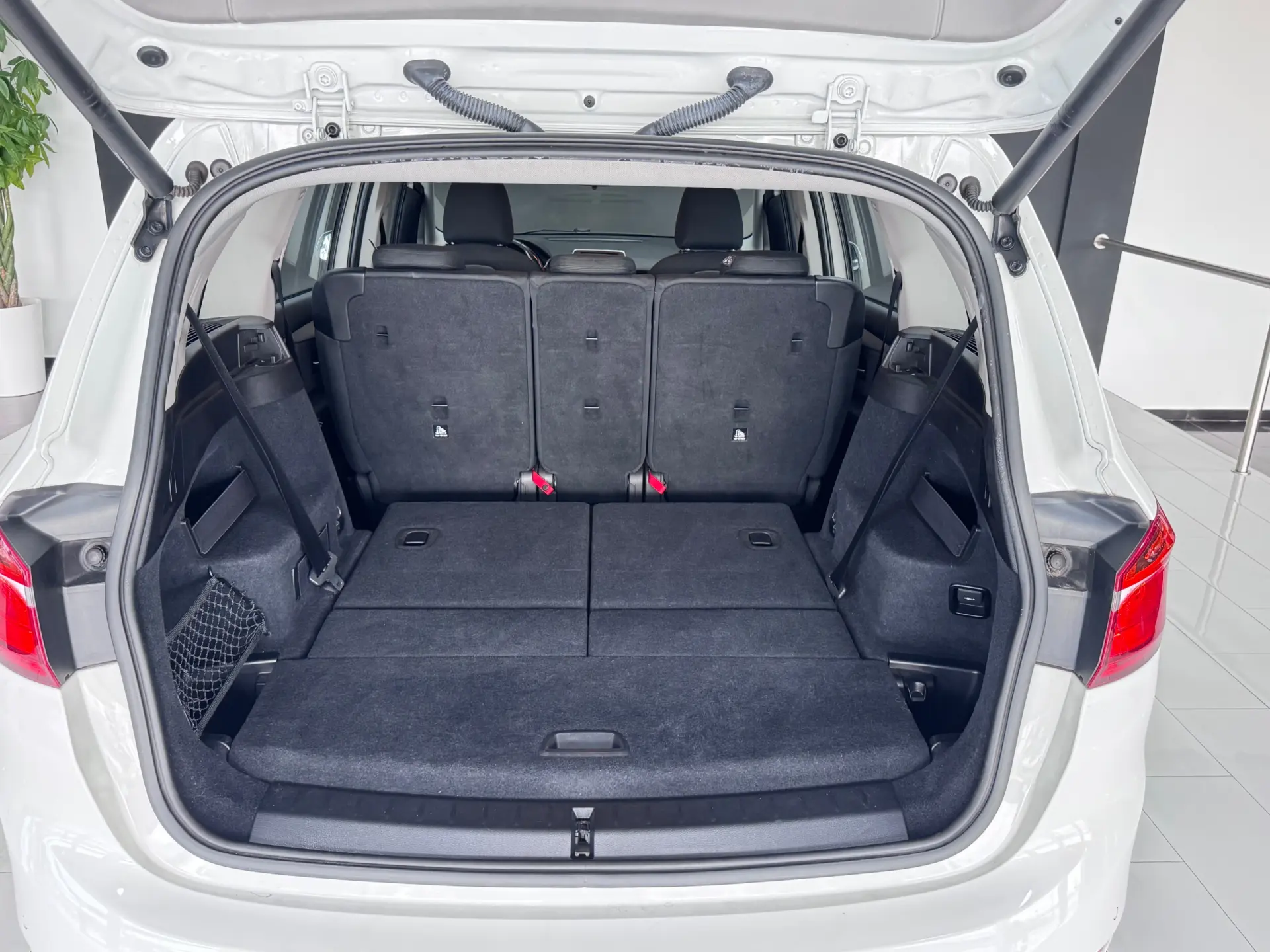 BMW 218 Gran Tourer d 7L Advantage 10