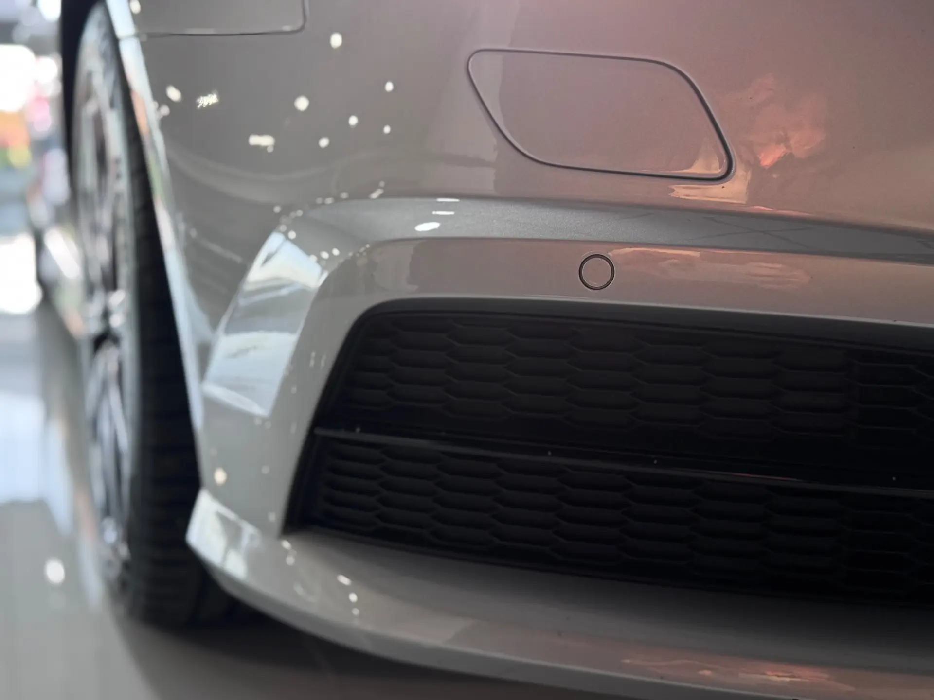 Audi A6 Avant 2.0 TDi S-line S tronic 27