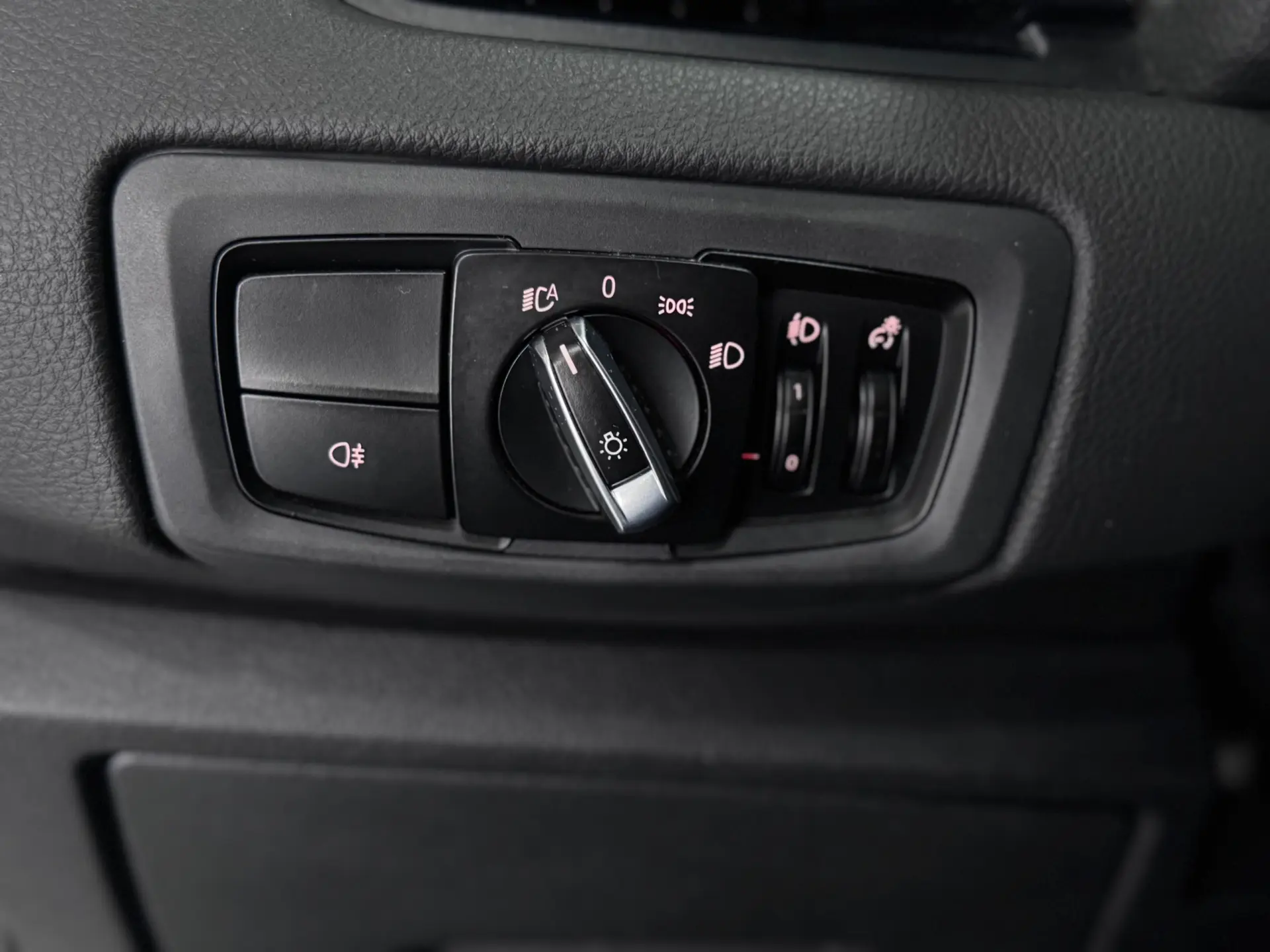 BMW 218 Gran Tourer d 7L Advantage 23