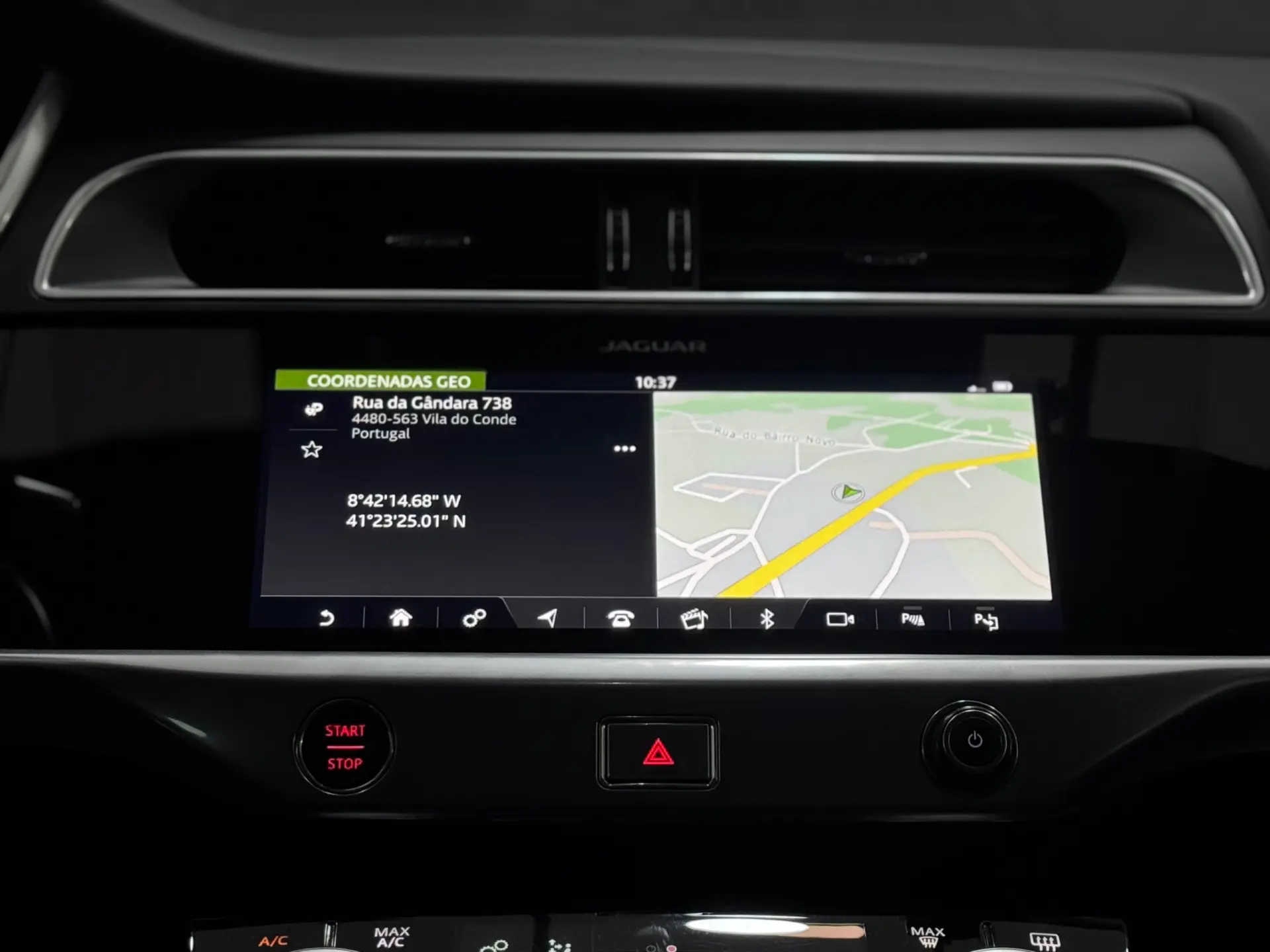 Jaguar I-Pace EV400 AWD S 13