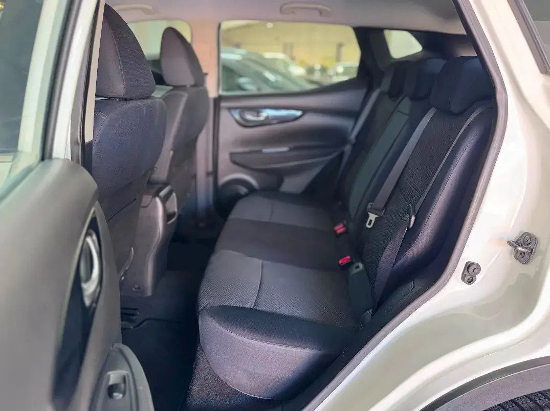 Nissan Qashqai 1.6 dCi Acenta NC 4x4i 7