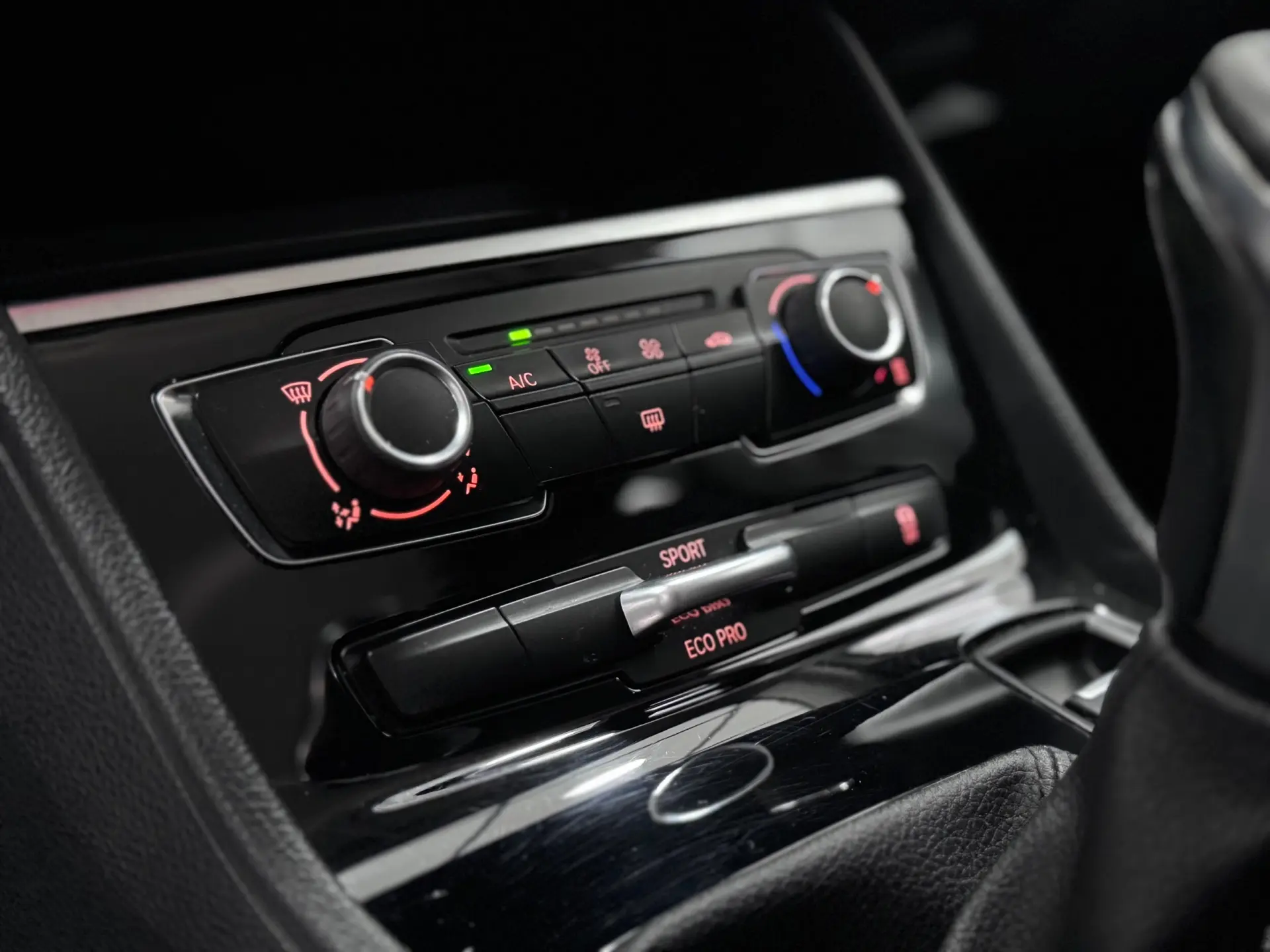 BMW 218 Gran Tourer d 7L Advantage 15