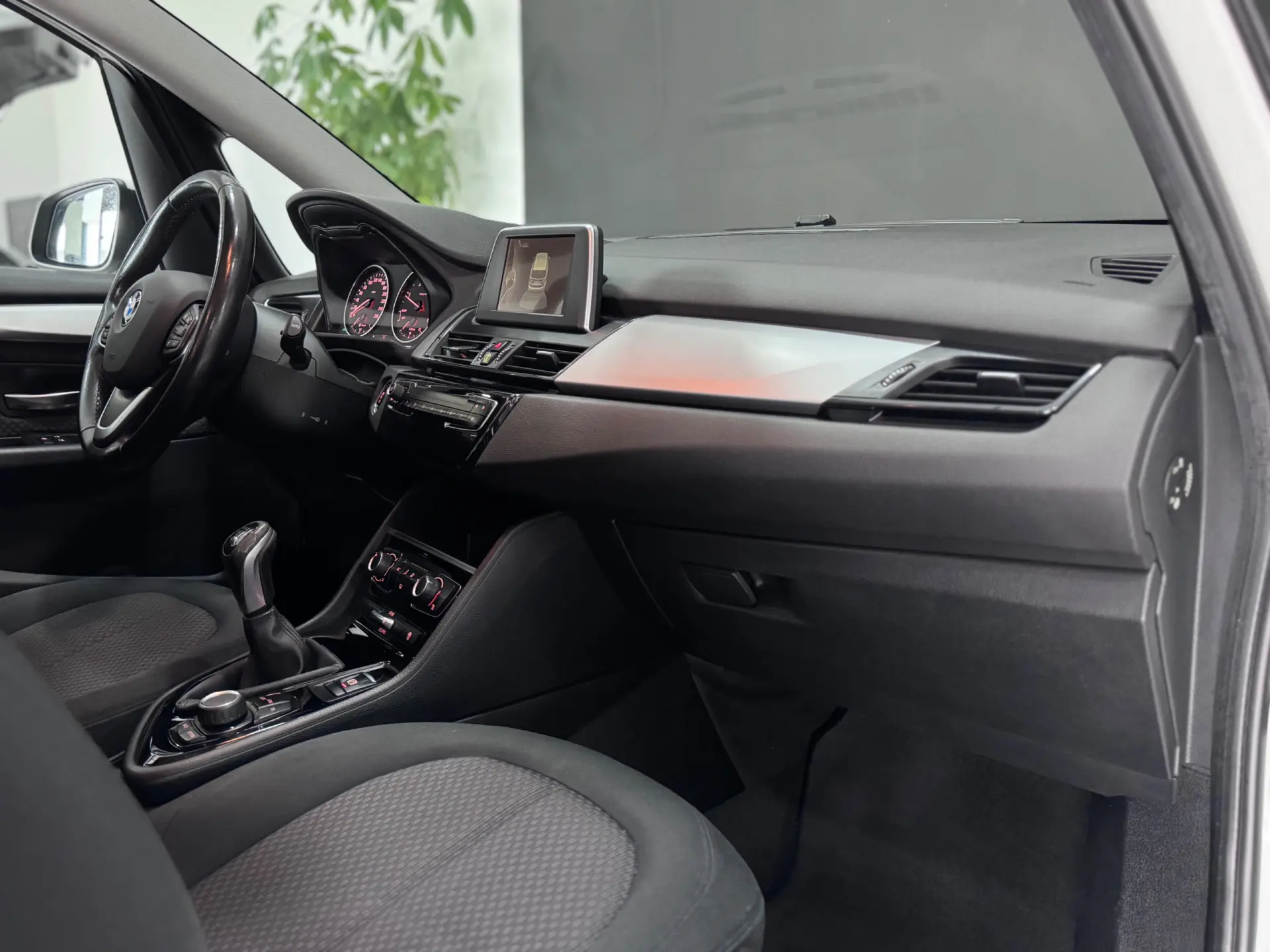 BMW 218 Gran Tourer d 7L Advantage 13