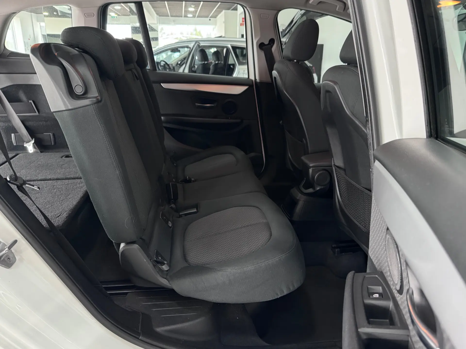 BMW 218 Gran Tourer d 7L Advantage 9