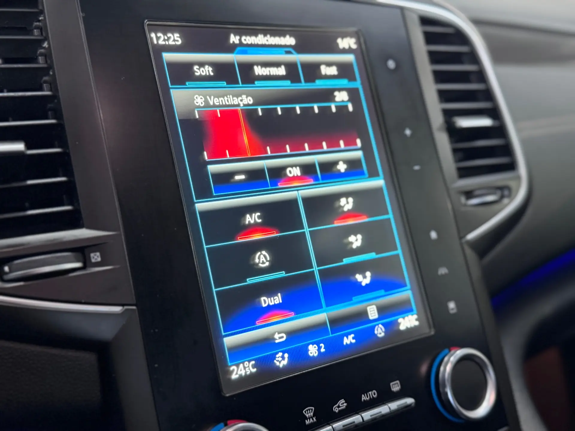 Renault Talisman 1.6 dCi Intens 17