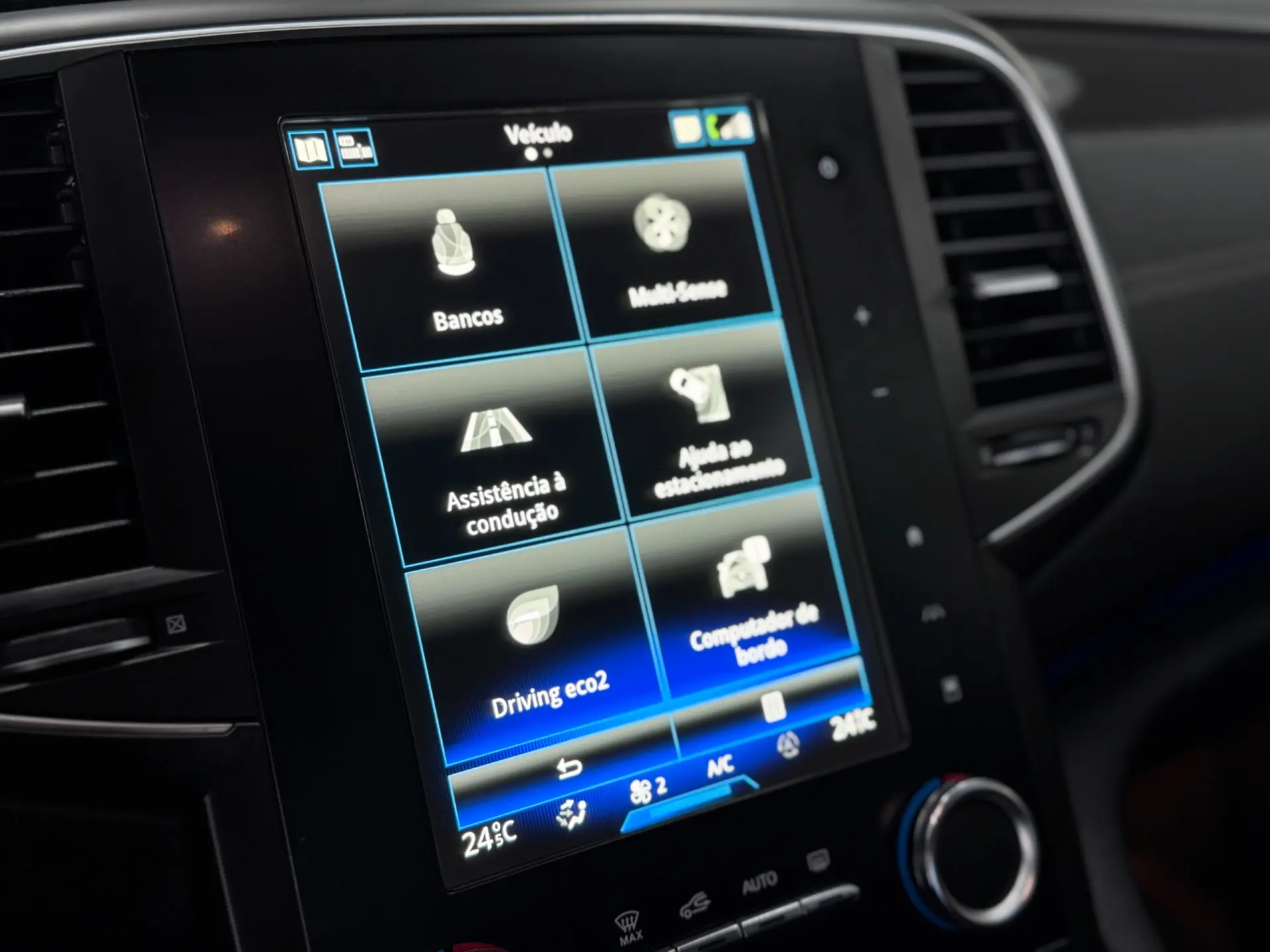 Renault Talisman 1.6 dCi Intens 16