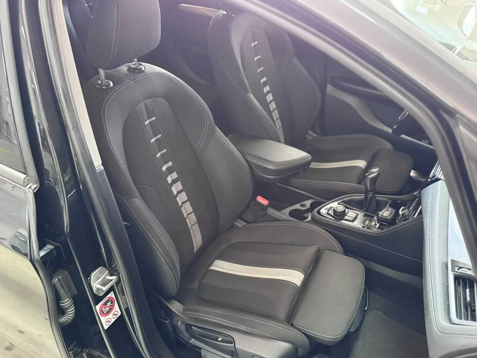 BMW 216 Gran Tourer d 7L Line Sport 9