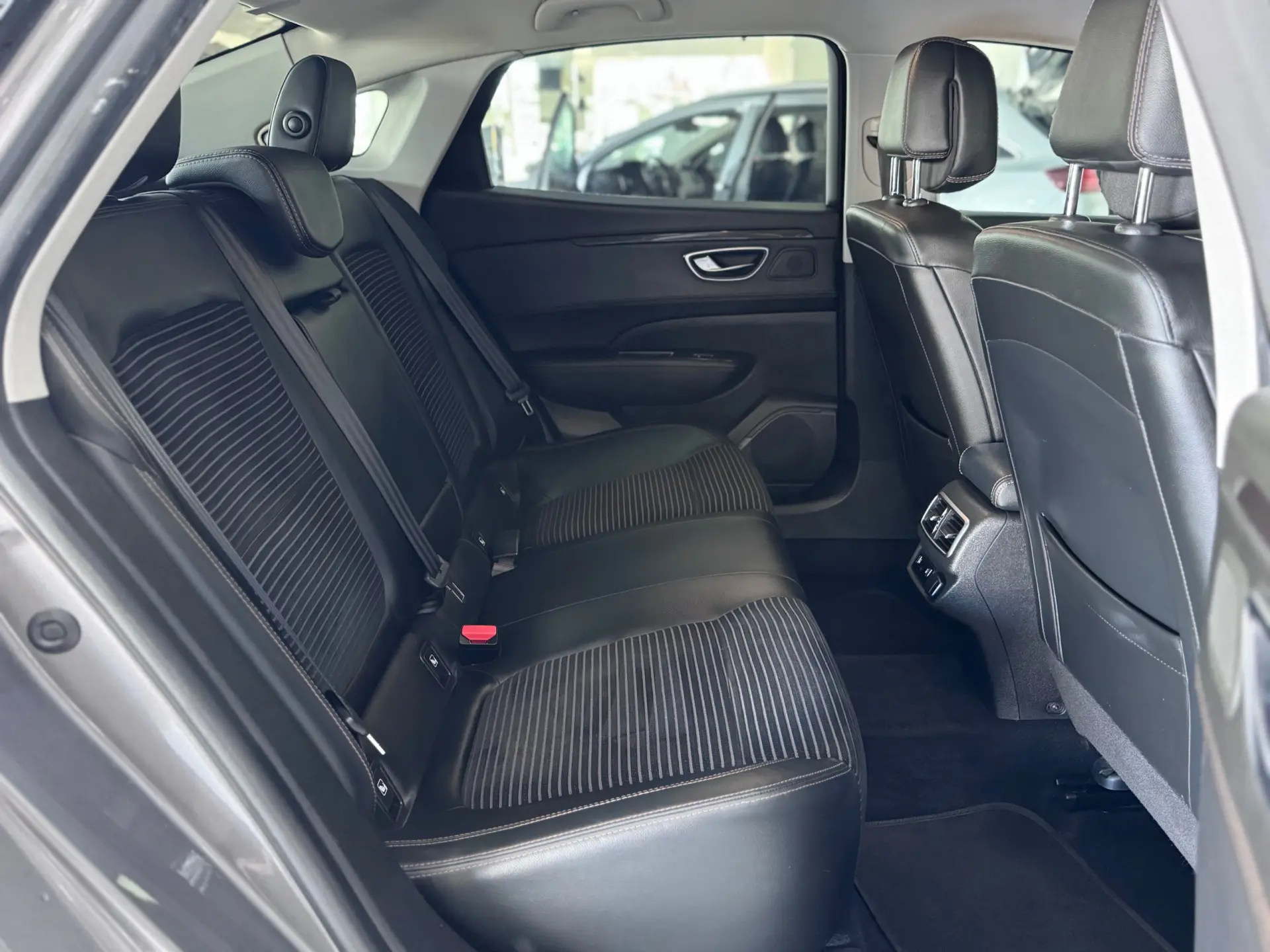 Renault Talisman 1.6 dCi Intens 10