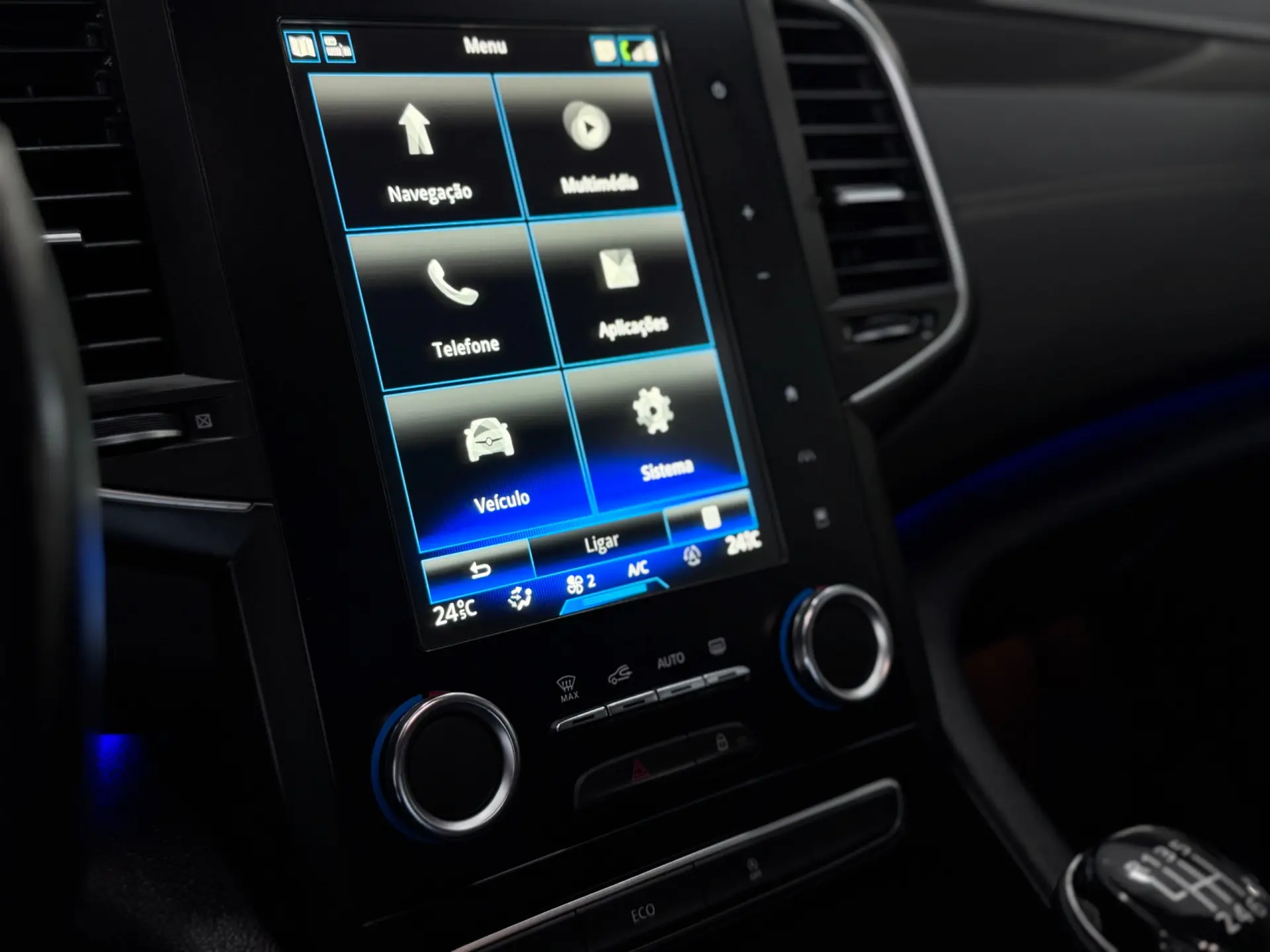 Renault Talisman 1.6 dCi Intens 14