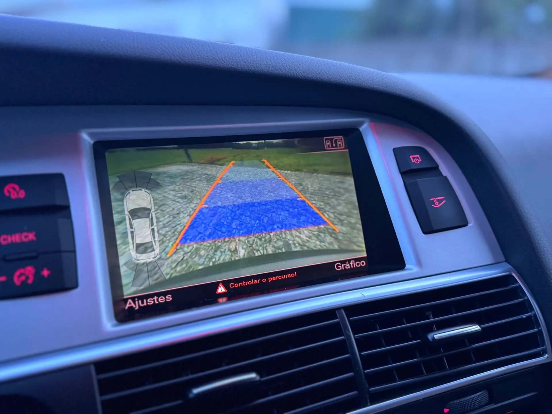 Audi A6 3.0 TDI V6 quattro Limited Edition Tiptronic 4