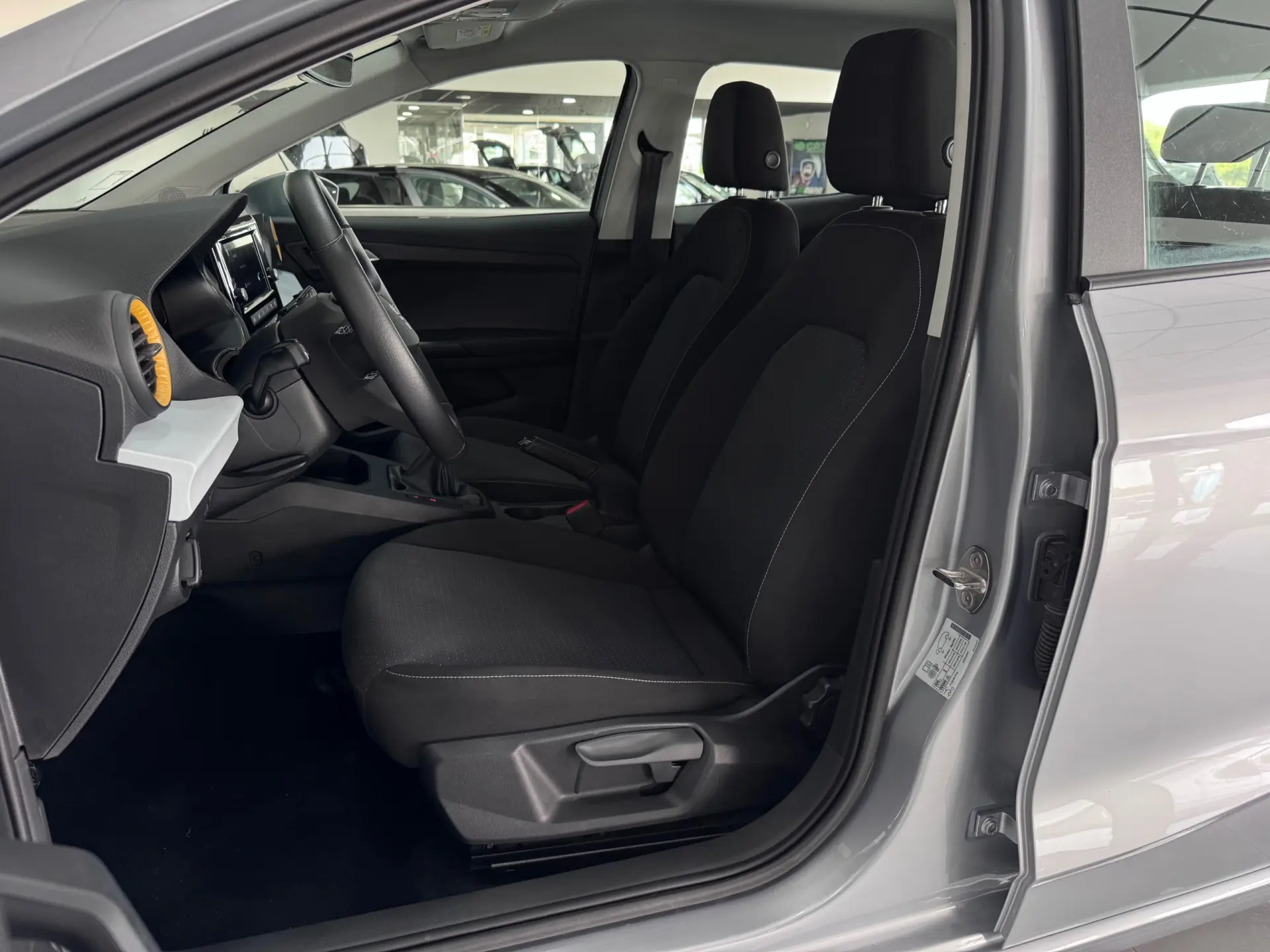 SEAT Ibiza 1.0 TSI Style 6