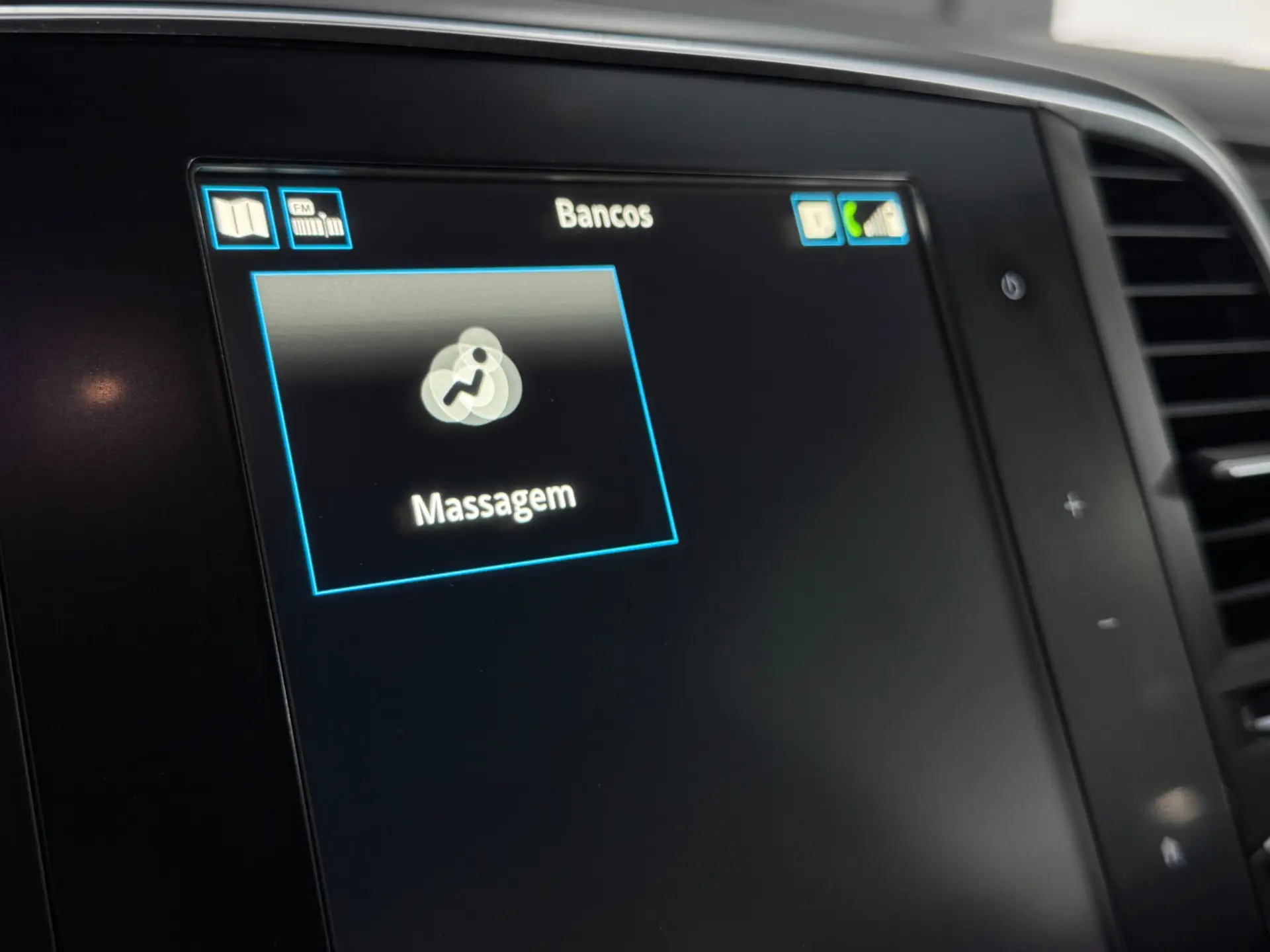 Renault Talisman 1.6 dCi Intens 19