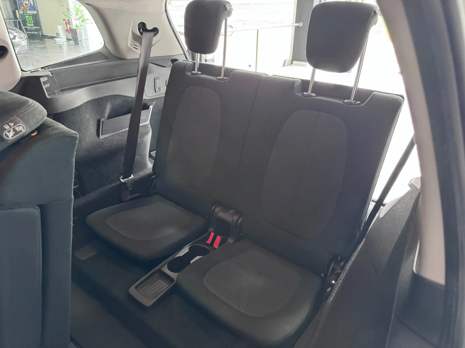 BMW 218 Gran Tourer d 7L Advantage 8