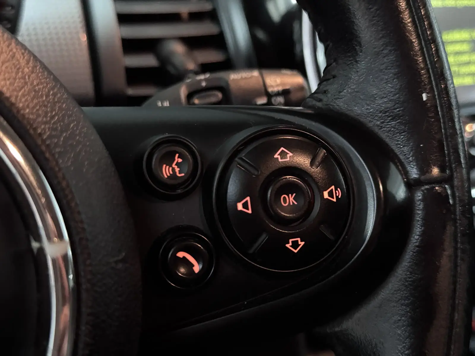 MINI 5 Portas Cooper D 16