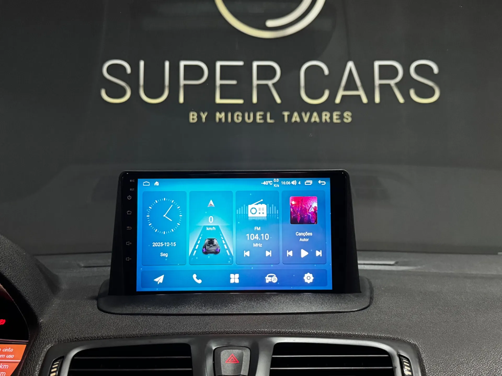 Renault Mégane Sport Tourer 1.5 dCi Dynamique S 15