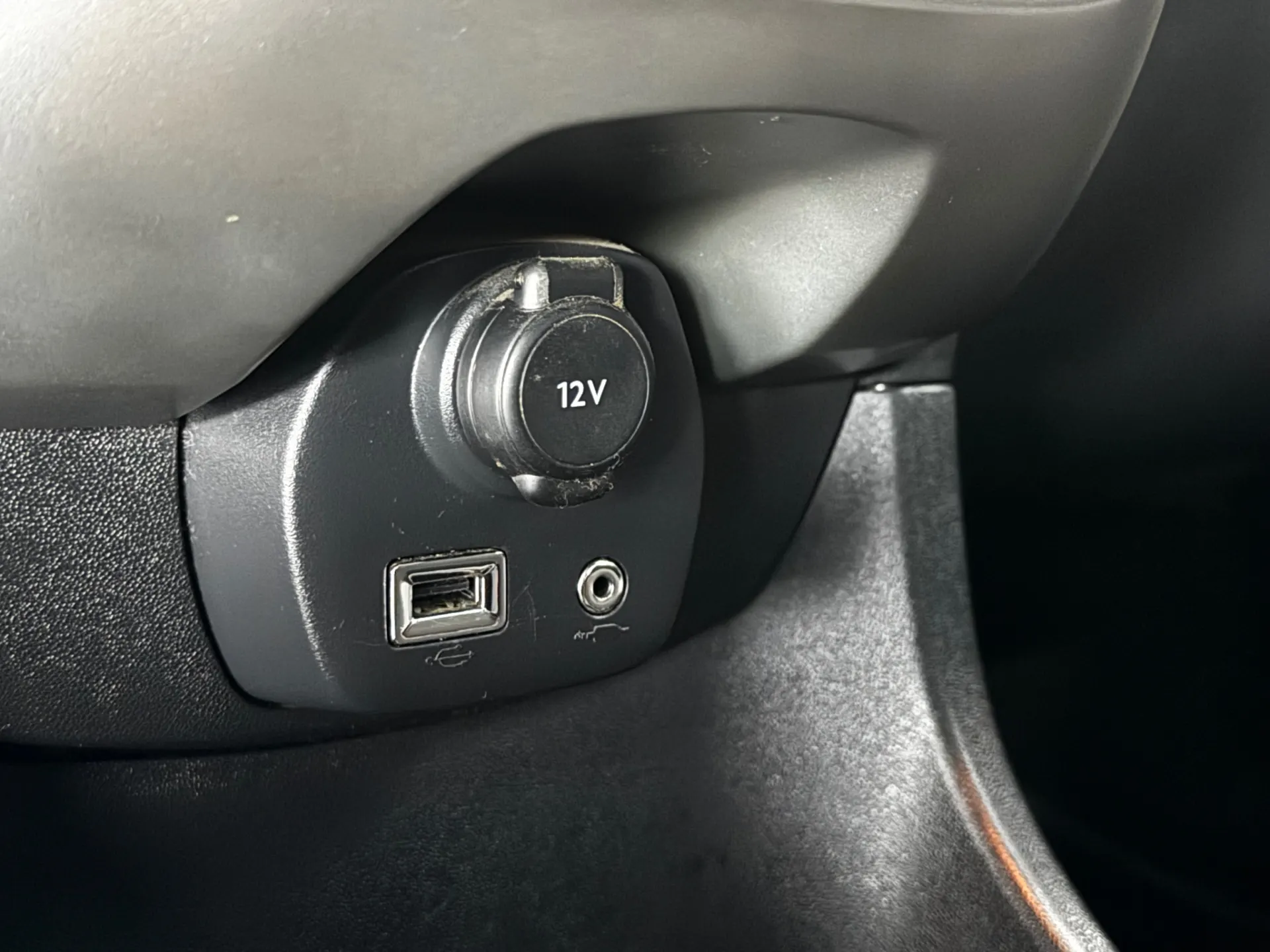 Peugeot 108 1.0 VTi Active 14