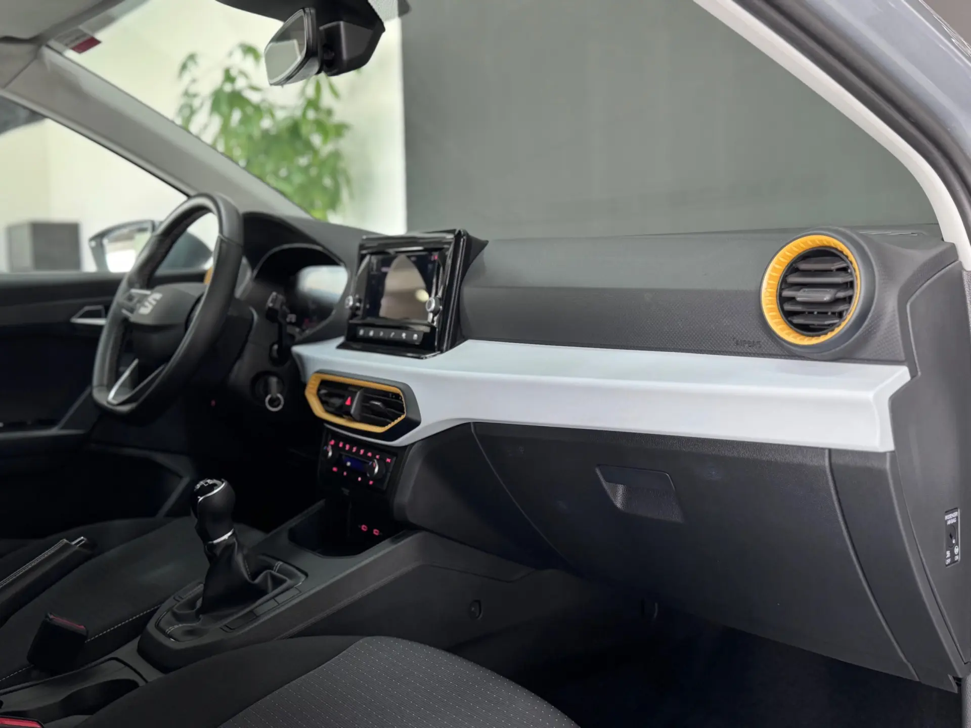 SEAT Ibiza 1.0 TSI Style 10