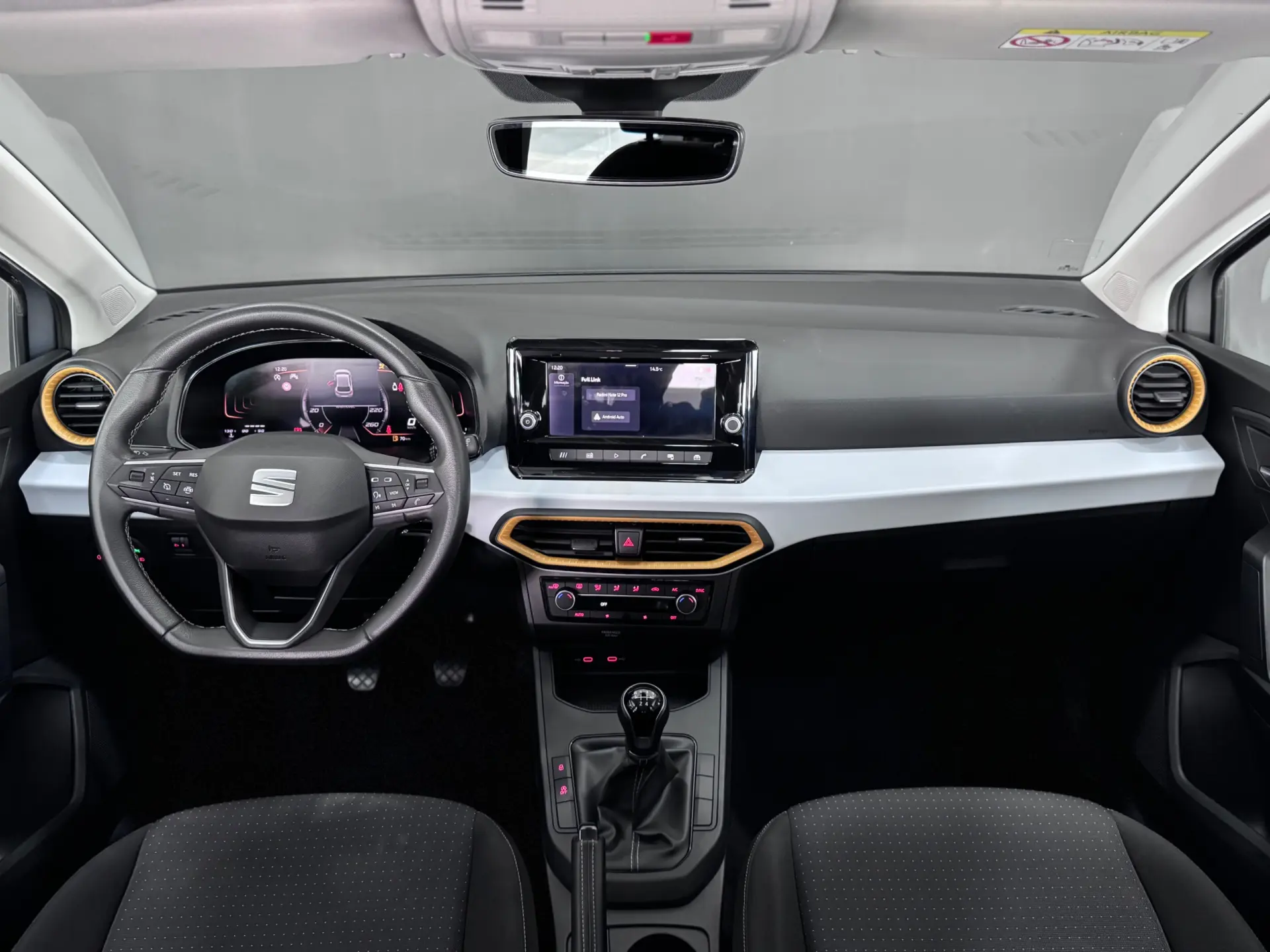 SEAT Ibiza 1.0 TSI Style 5