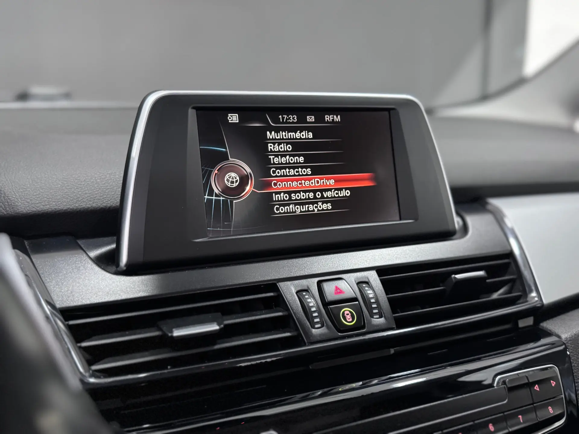 BMW 218 Gran Tourer d 7L Advantage 17