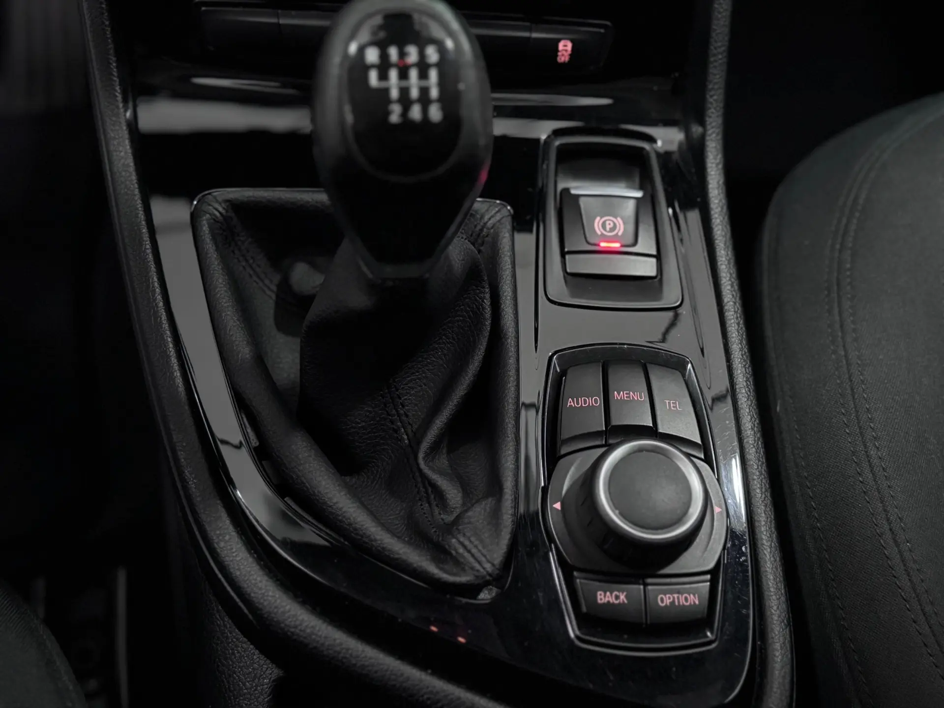 BMW 218 Gran Tourer d 7L Advantage 20