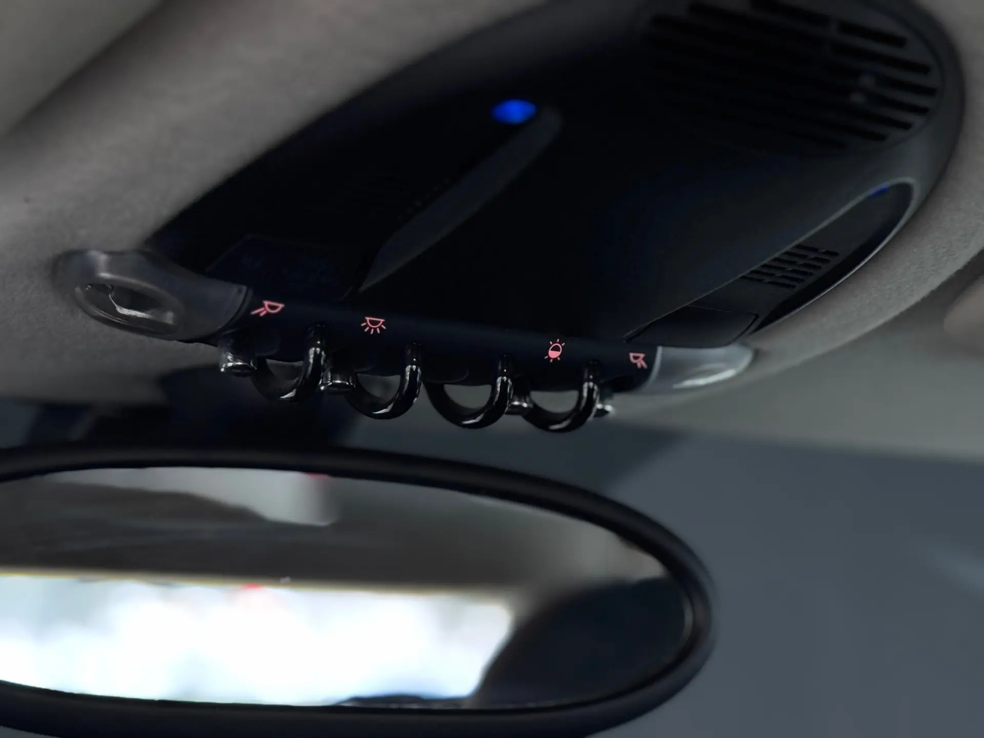 MINI 3 Portas One D 12