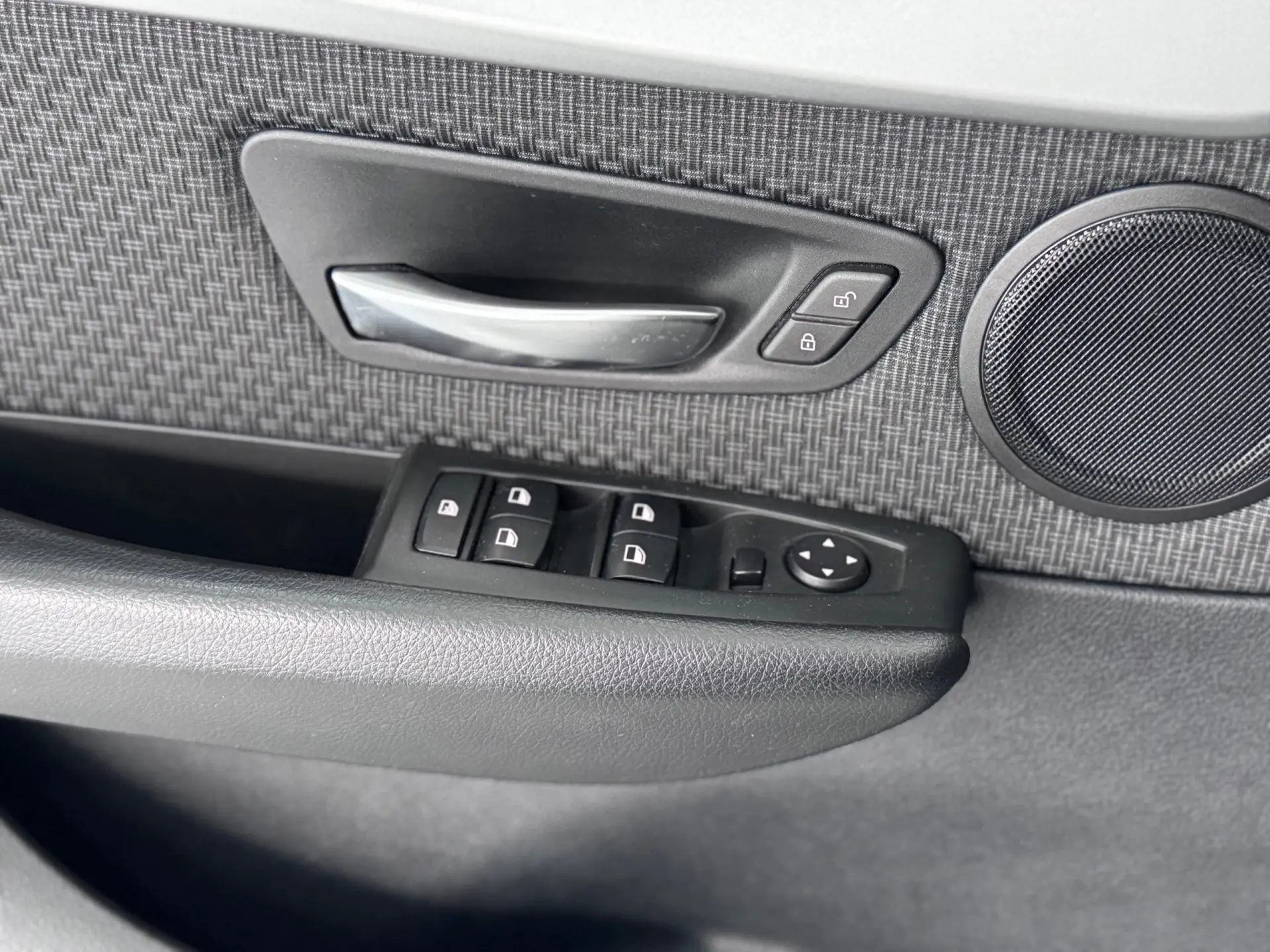 BMW 218 Gran Tourer d 7L Advantage 21