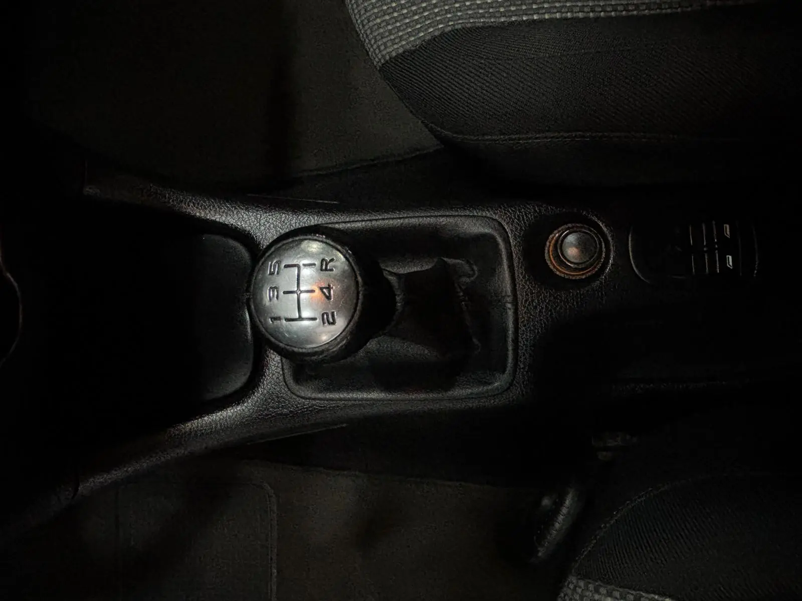 Peugeot 206 SW 1.1 Look 13