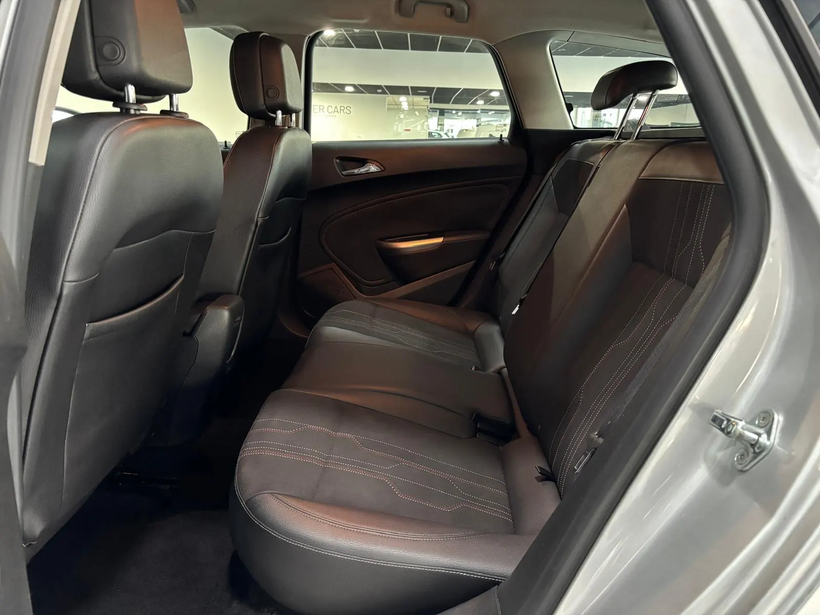 Opel Astra Sports Tourer 1.3 CDTi Cosmo S/S 7