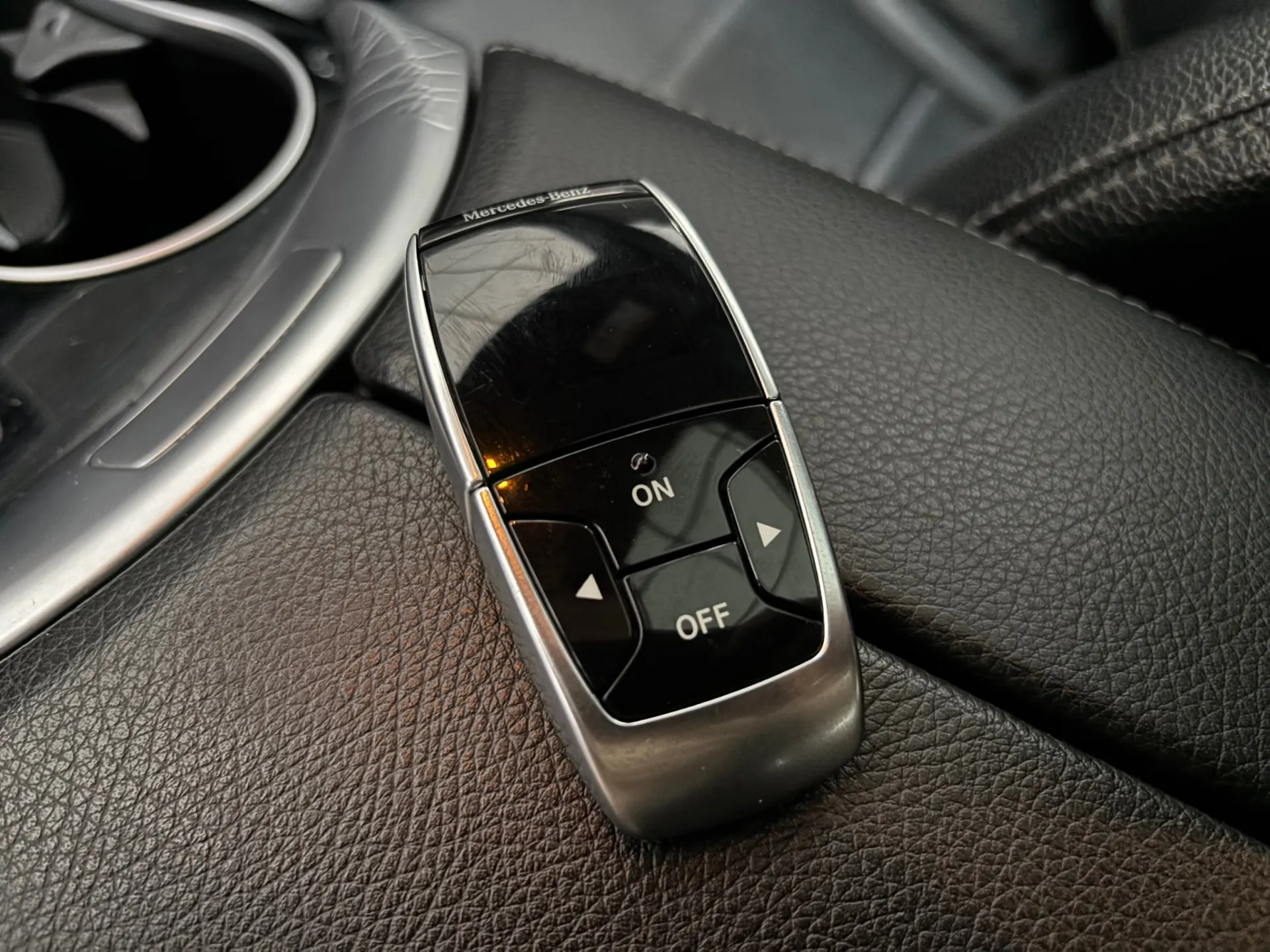 Mercedes-Benz C 220 d AMG Line 18