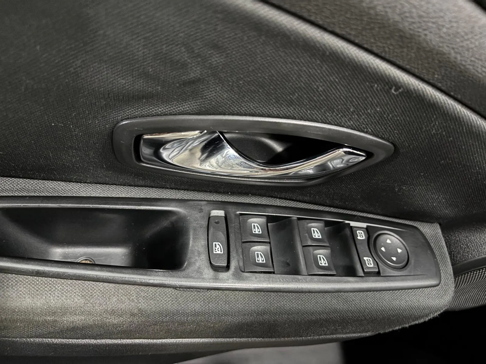 Renault Mégane Sport Tourer 1.5 dCi Dynamique SS 15