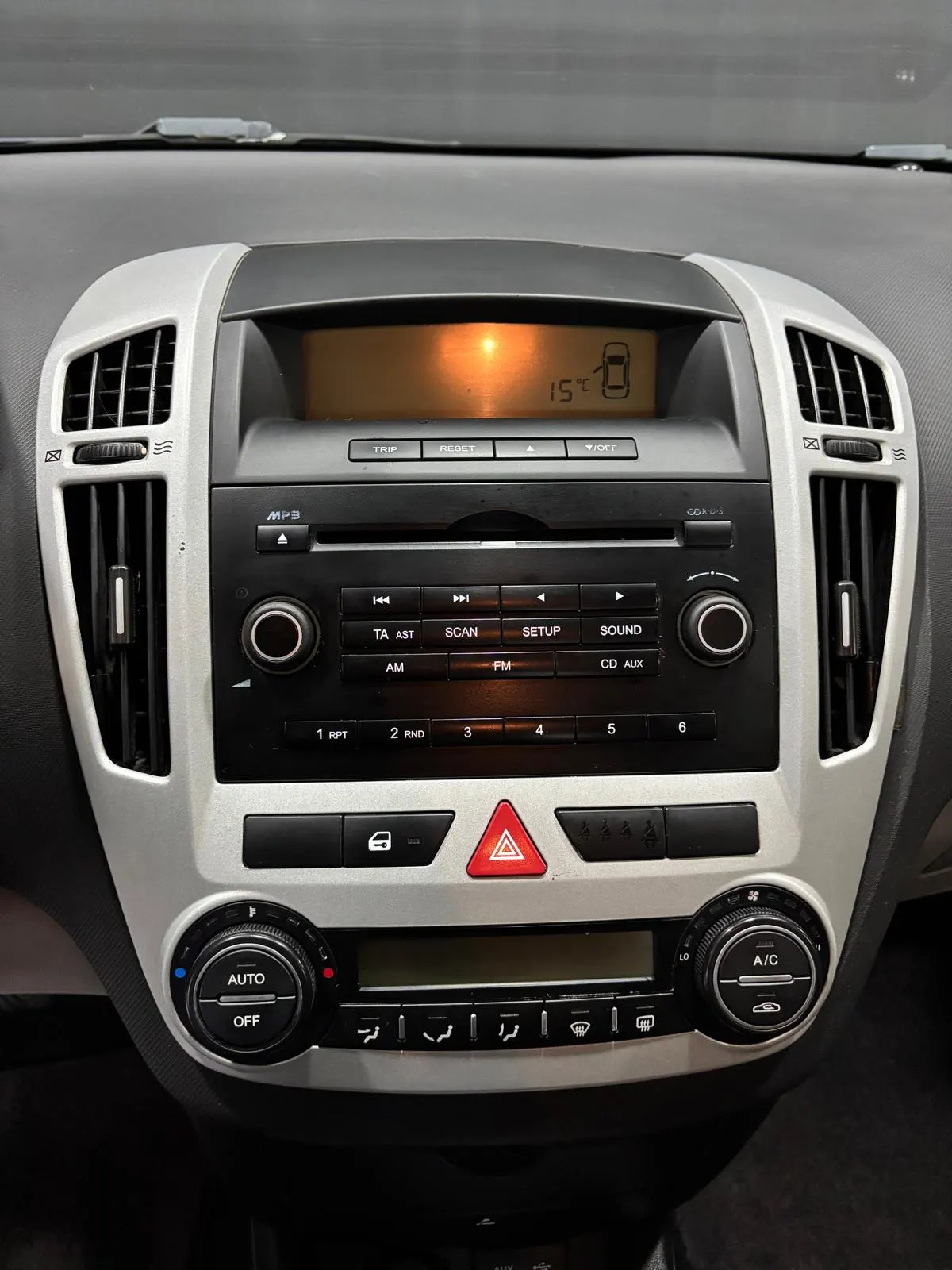 Kia Ceed SW 1.6 CRDi TX 12