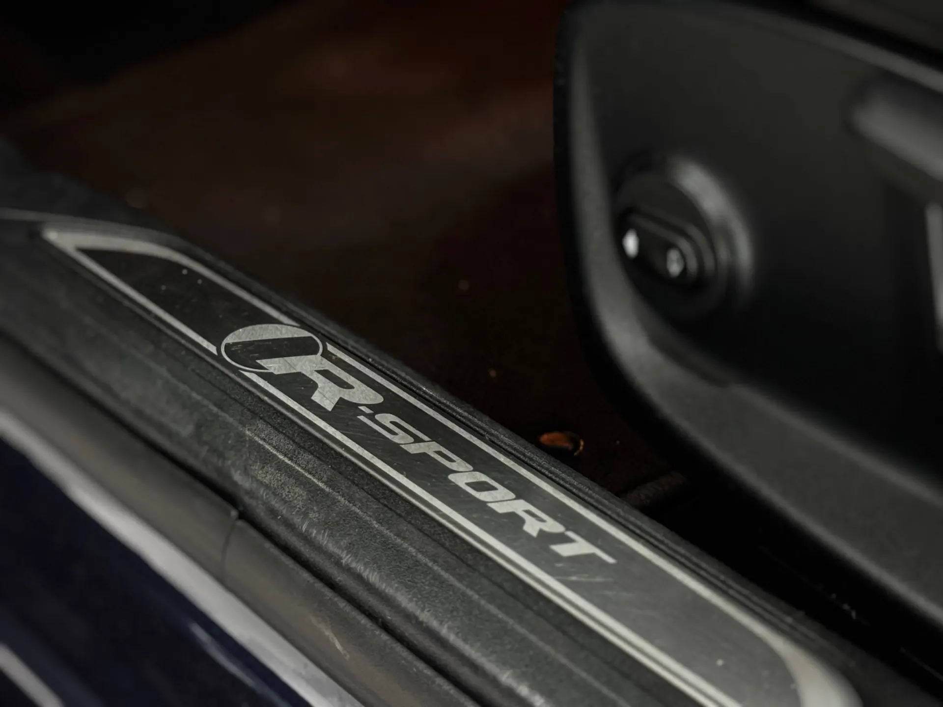 Jaguar XE 2.0 D R-Sport Aut. 18