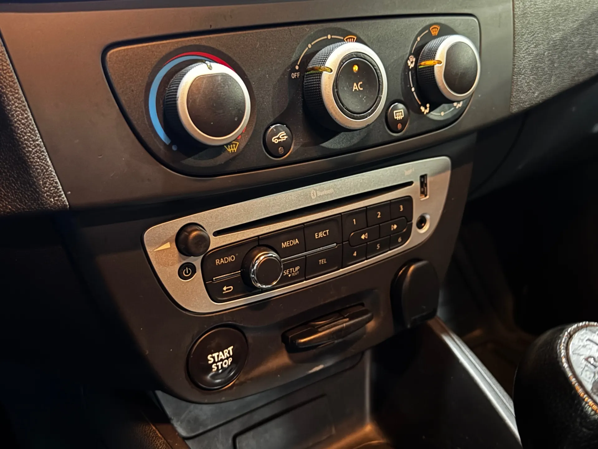 Renault Mégane Sport Tourer 1.5 dCi Dynamique S 13