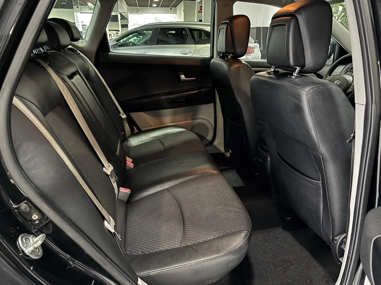 Kia Ceed SW 1.6 CRDi TX 8