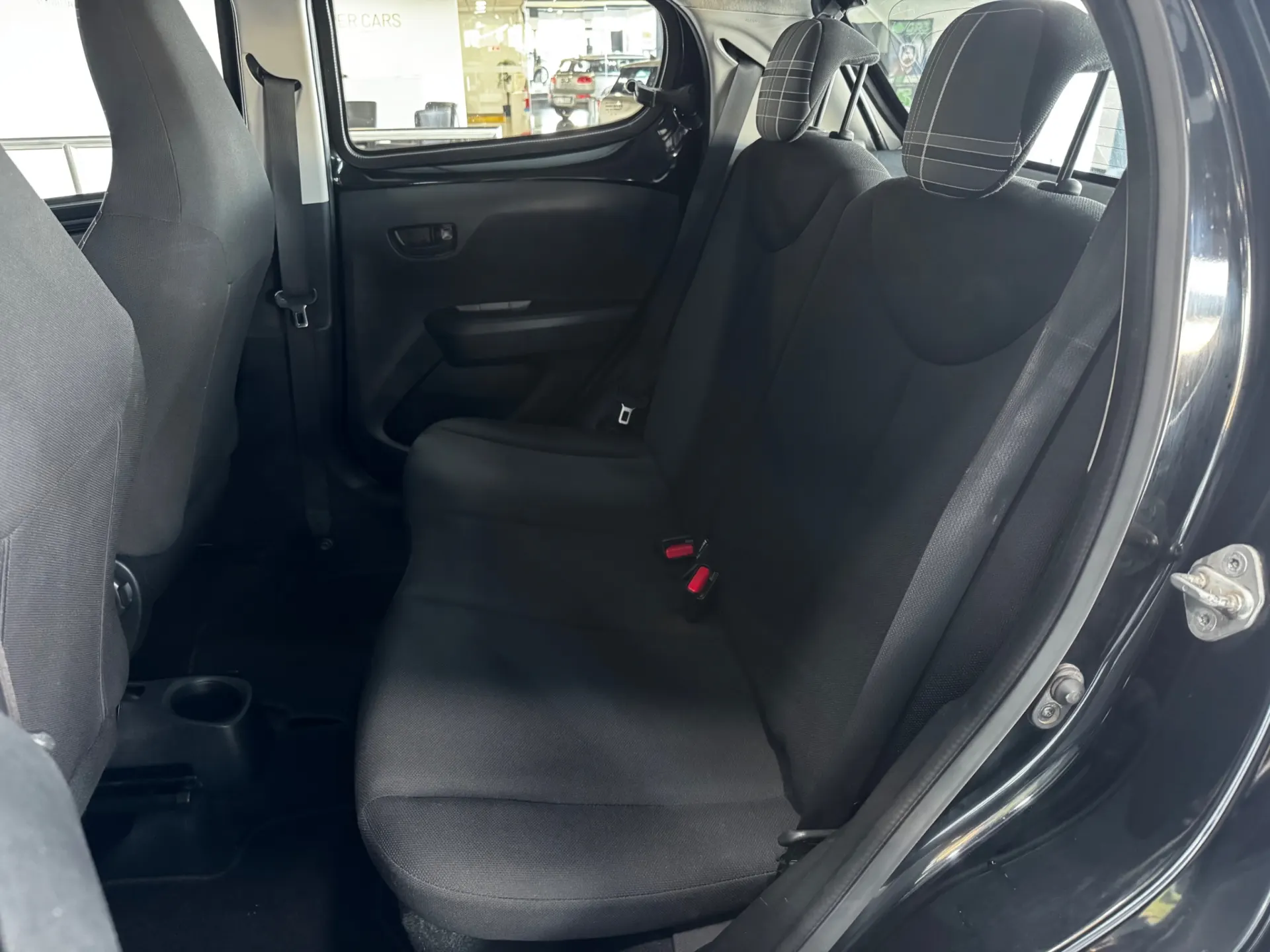 Peugeot 108 1.0 VTi Active 10