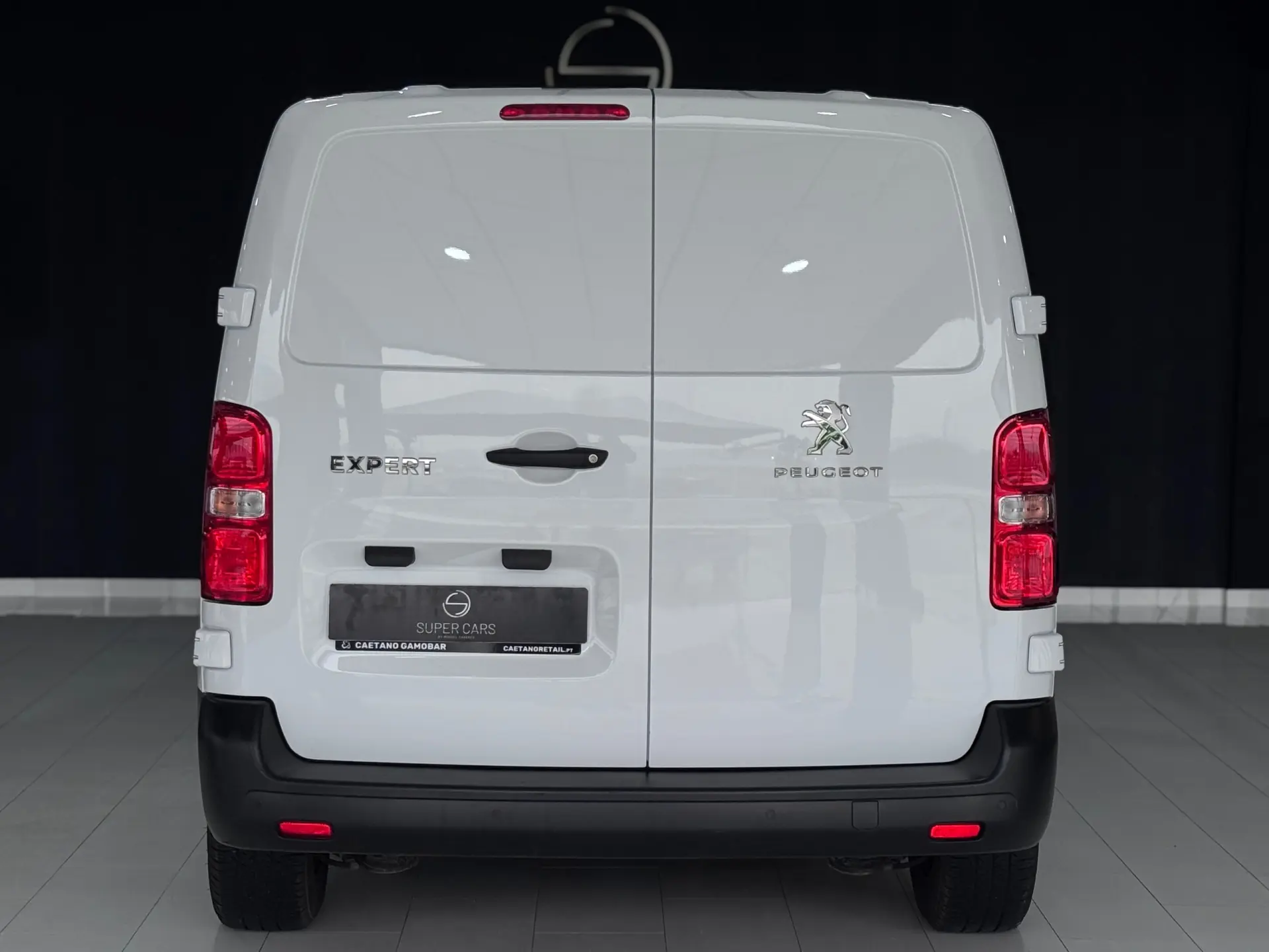 Peugeot Expert Peugeot Expert L2 120cv 3 lug. IVA Dedut. 4