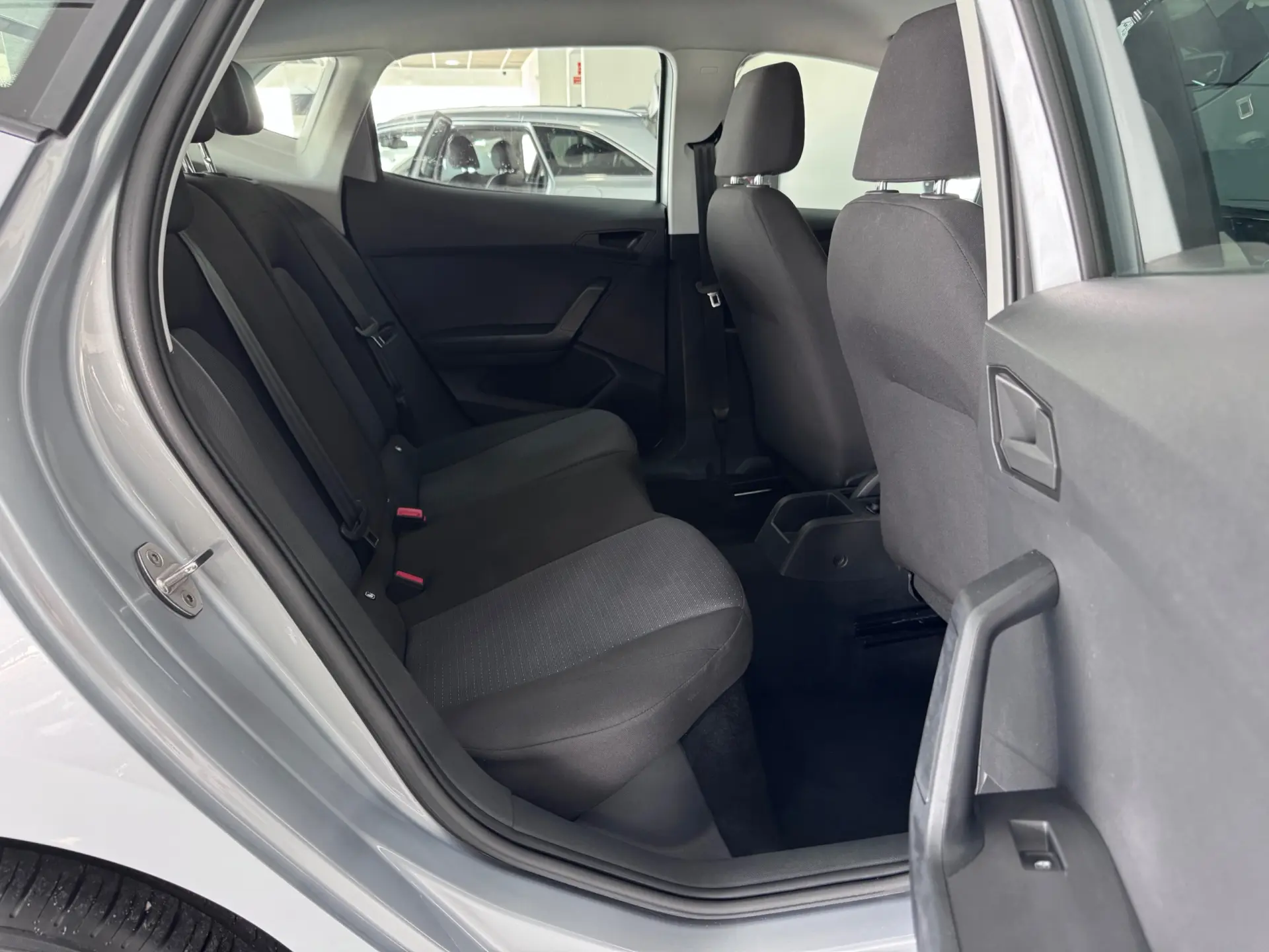 SEAT Ibiza 1.0 TSI Style 8