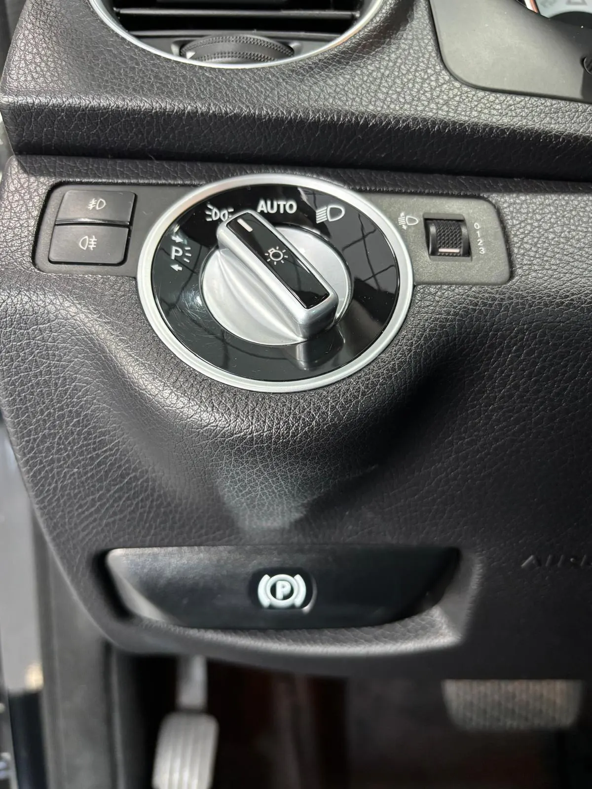 Mercedes-Benz C 220 CDi Avantgarde BE Aut. 16