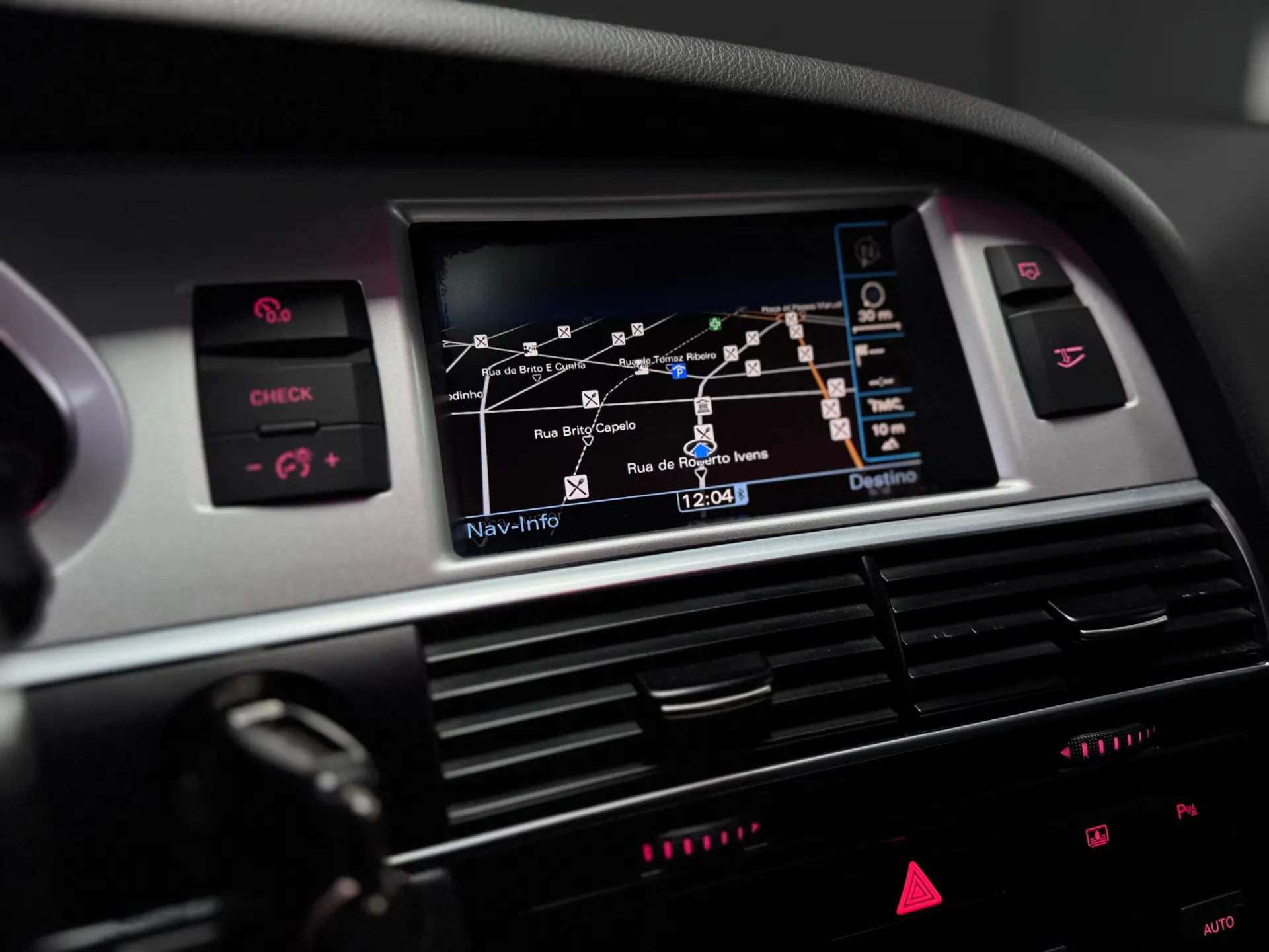 Audi A6 3.0 TDI V6 quattro Limited Edition Tiptronic 18