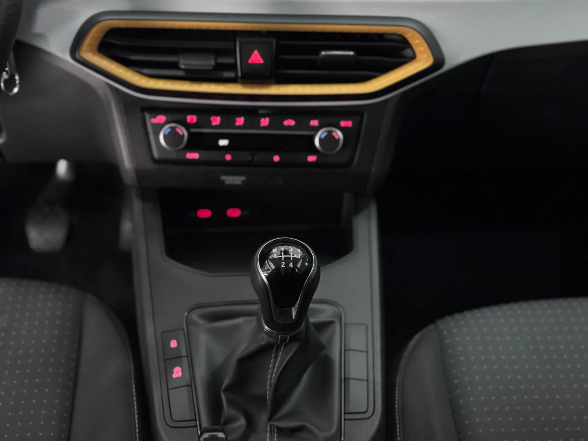 SEAT Ibiza 1.0 TSI Style 13