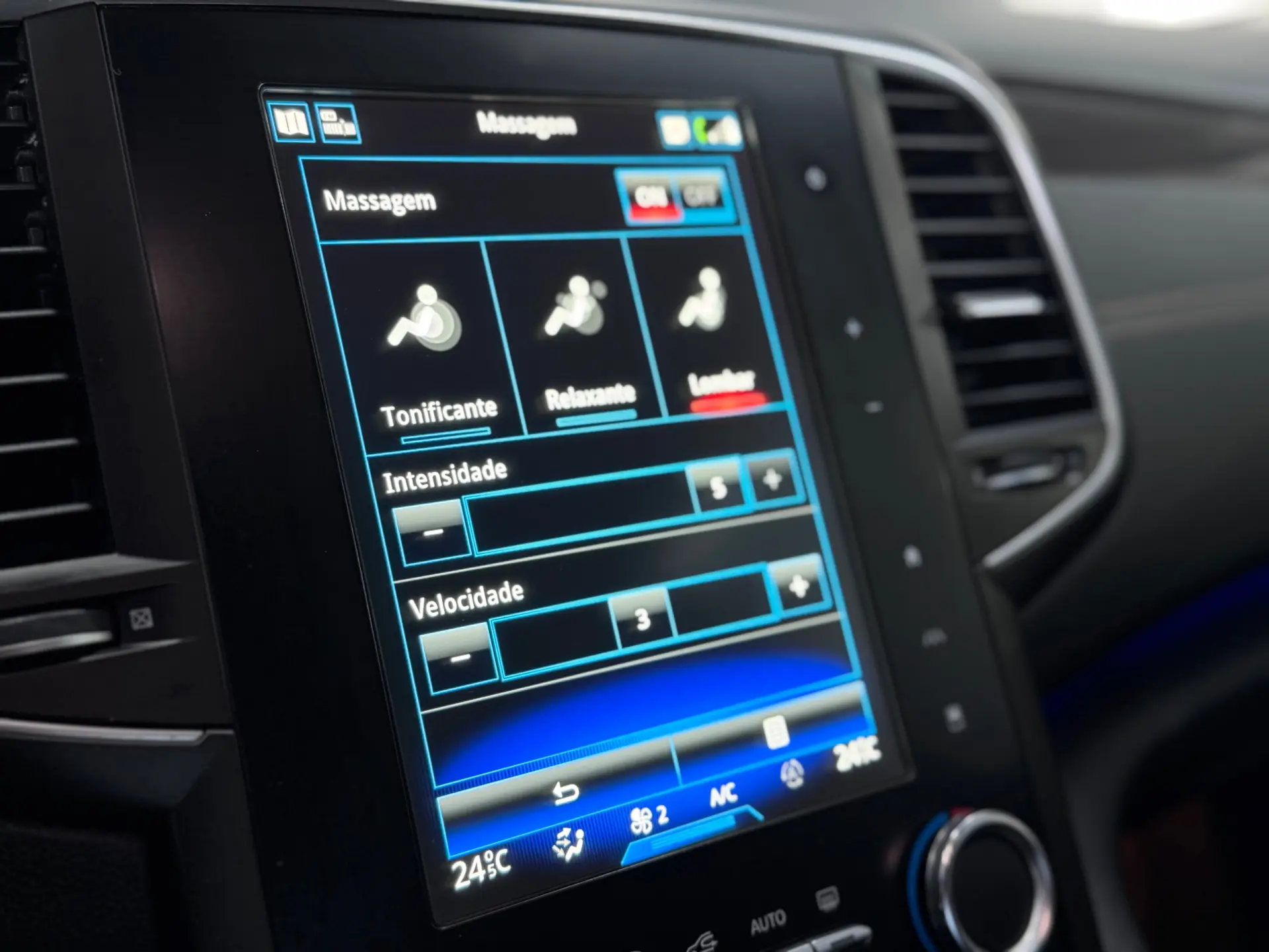 Renault Talisman 1.6 dCi Intens 18