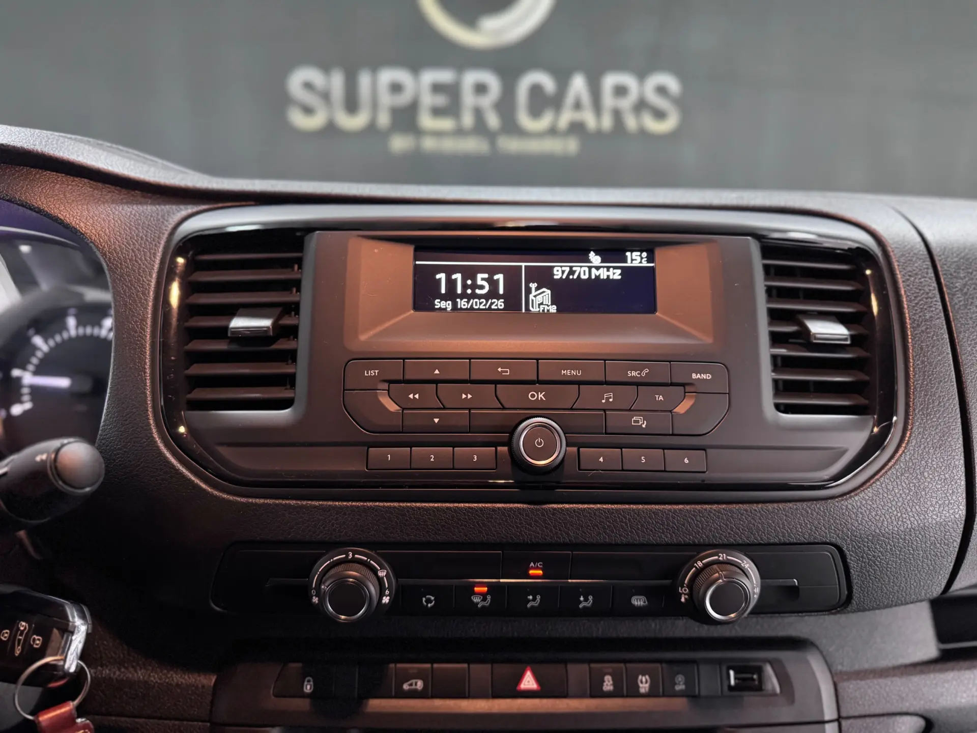 Peugeot Expert Peugeot Expert L2 120cv 3 lug. IVA Dedut. 10