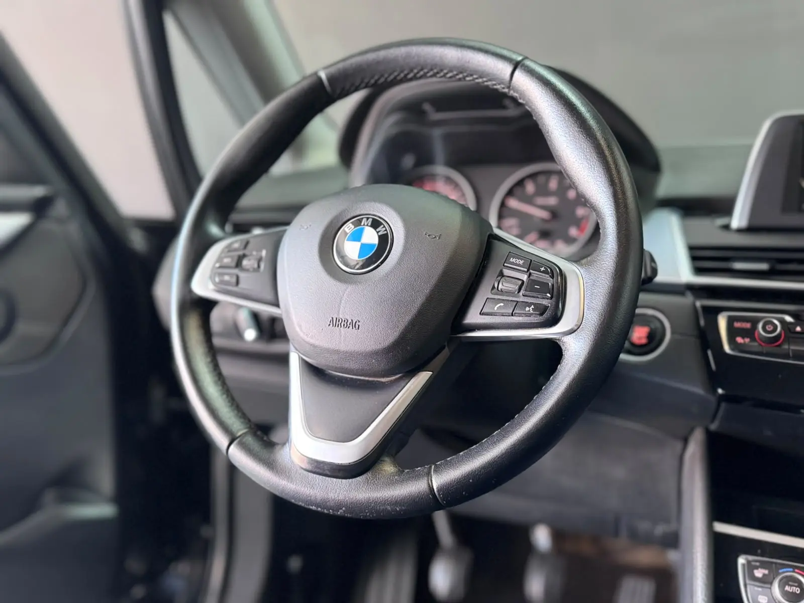 BMW 216 Gran Tourer d 7L Line Sport 11